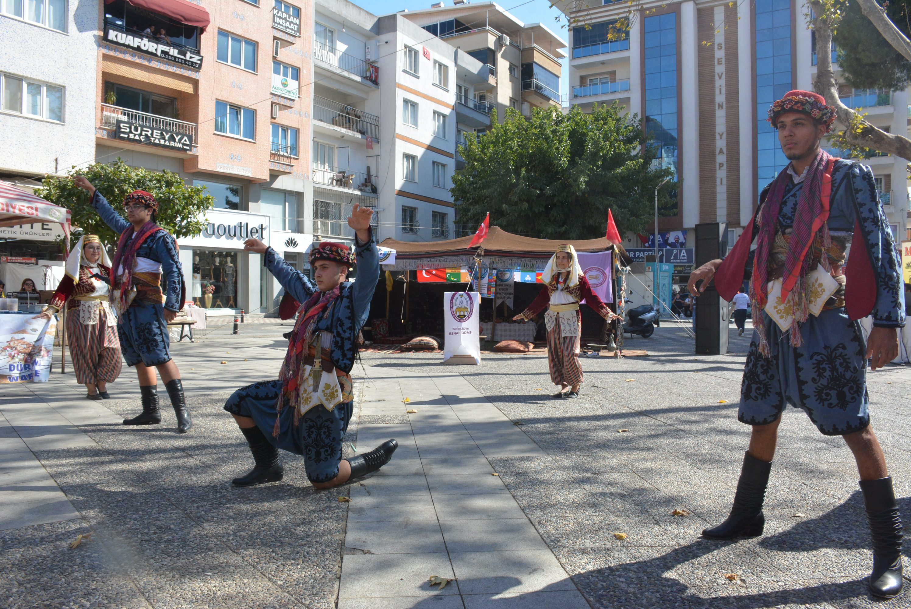 Incirliovada Ilk Kez Ahilik Haftasi Kutlandi 602154 7B346434E87747302De5B299A5E22Cc7