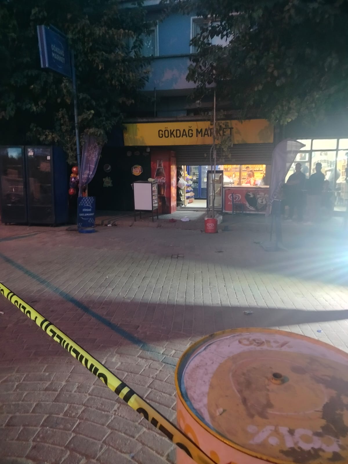 Incirliovada Silahli Kavga 2 Kisi Yaralandi 602594 05F535445A8E496A53982Ddb22E18872