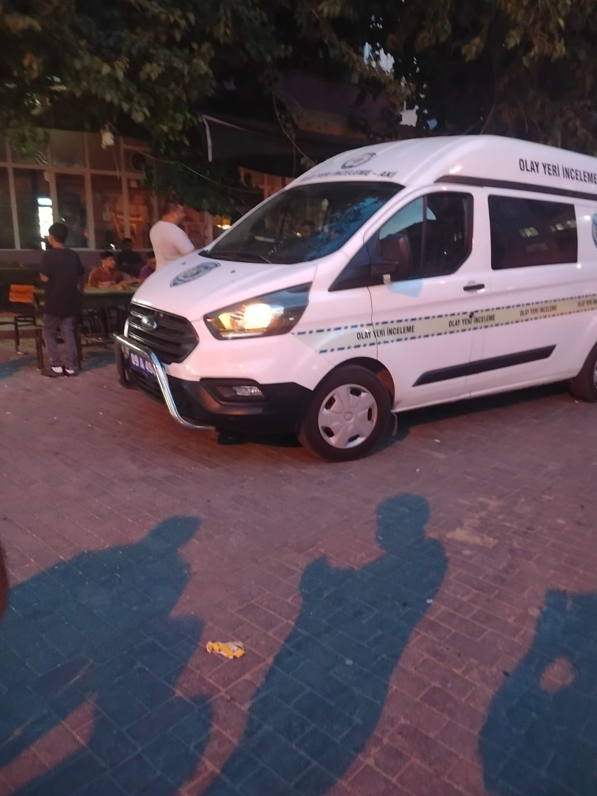 Incirliovada Silahli Kavga 2 Kisi Yaralandi 602594 9Bbe6A74F1E3B85F622E393610E674Aa