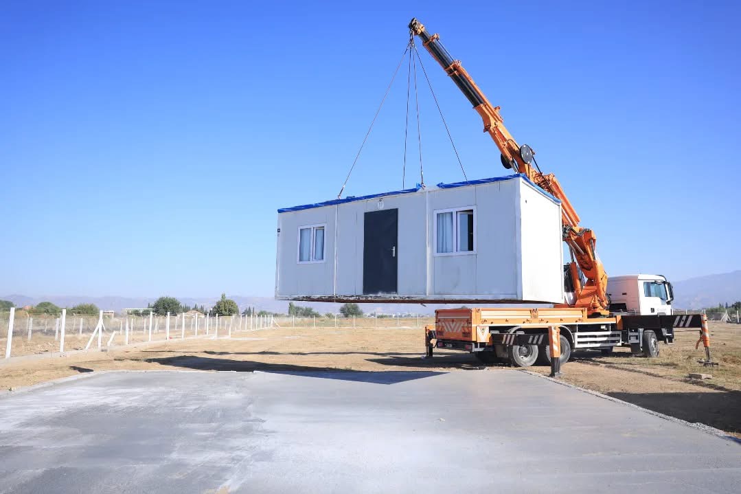 Incirliovada Sokak Hayvanlari Sicak Yuvaya Kavusacak 602216 61E6C1E002D1C6D7A872Bd5175E0520F