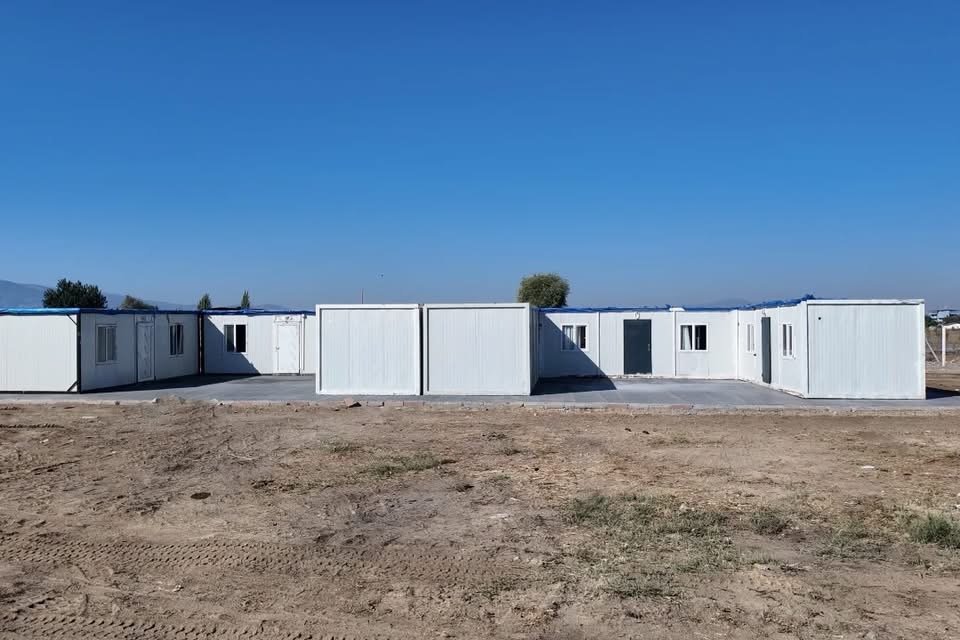 Incirliovada Sokak Hayvanlari Sicak Yuvaya Kavusacak 602216 C43943F397F76E9921Ab447D46F80Af2