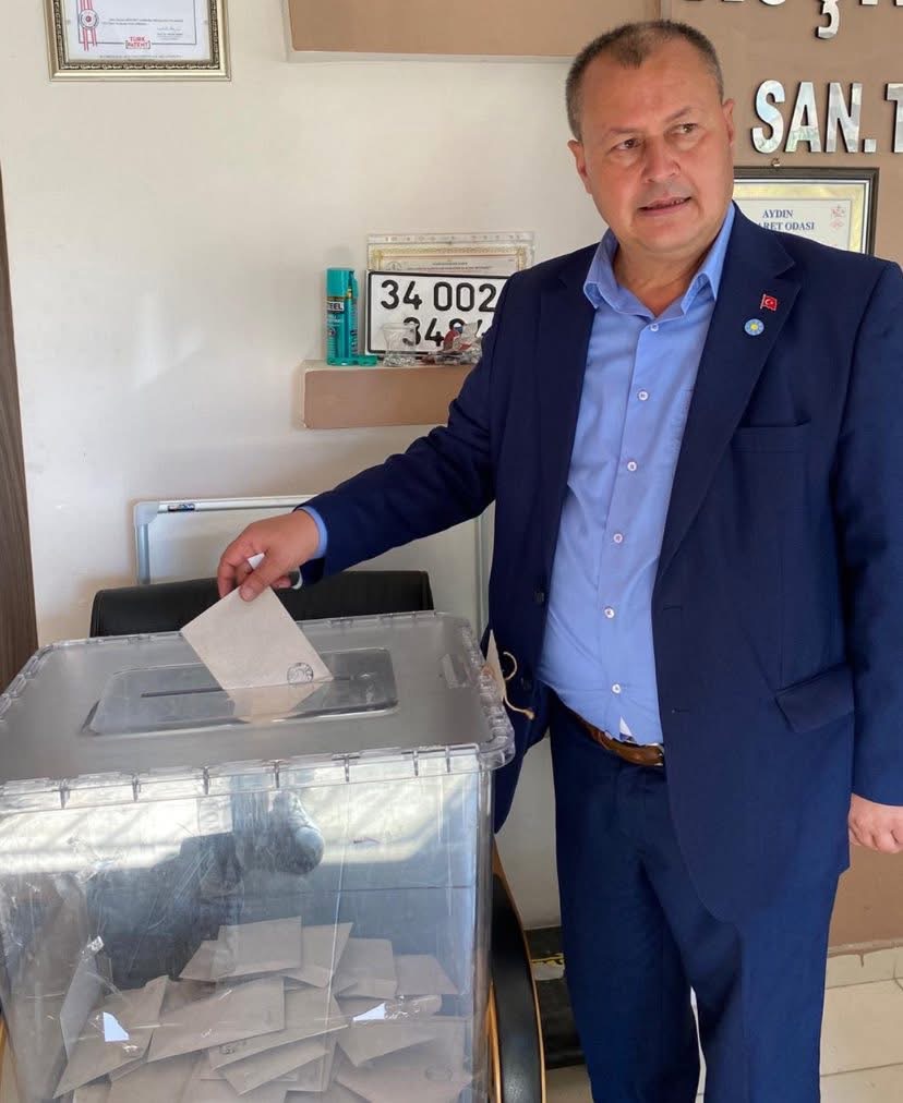 Iyi Parti Koskte Yasar Bas Guven Tazeledi 602595 146Ebe951441B2Ae7A0796644A6A5A7C