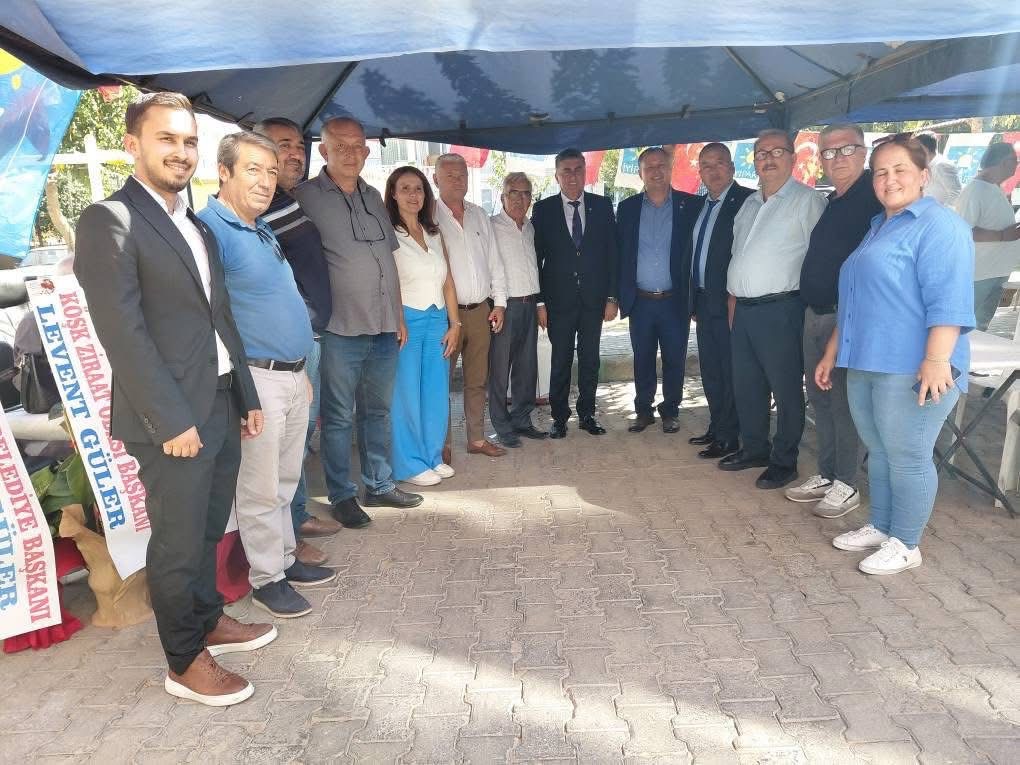 Iyi Parti Koskte Yasar Bas Guven Tazeledi 602595 A9Dd61E16E0126D0721C8735A85133Ef