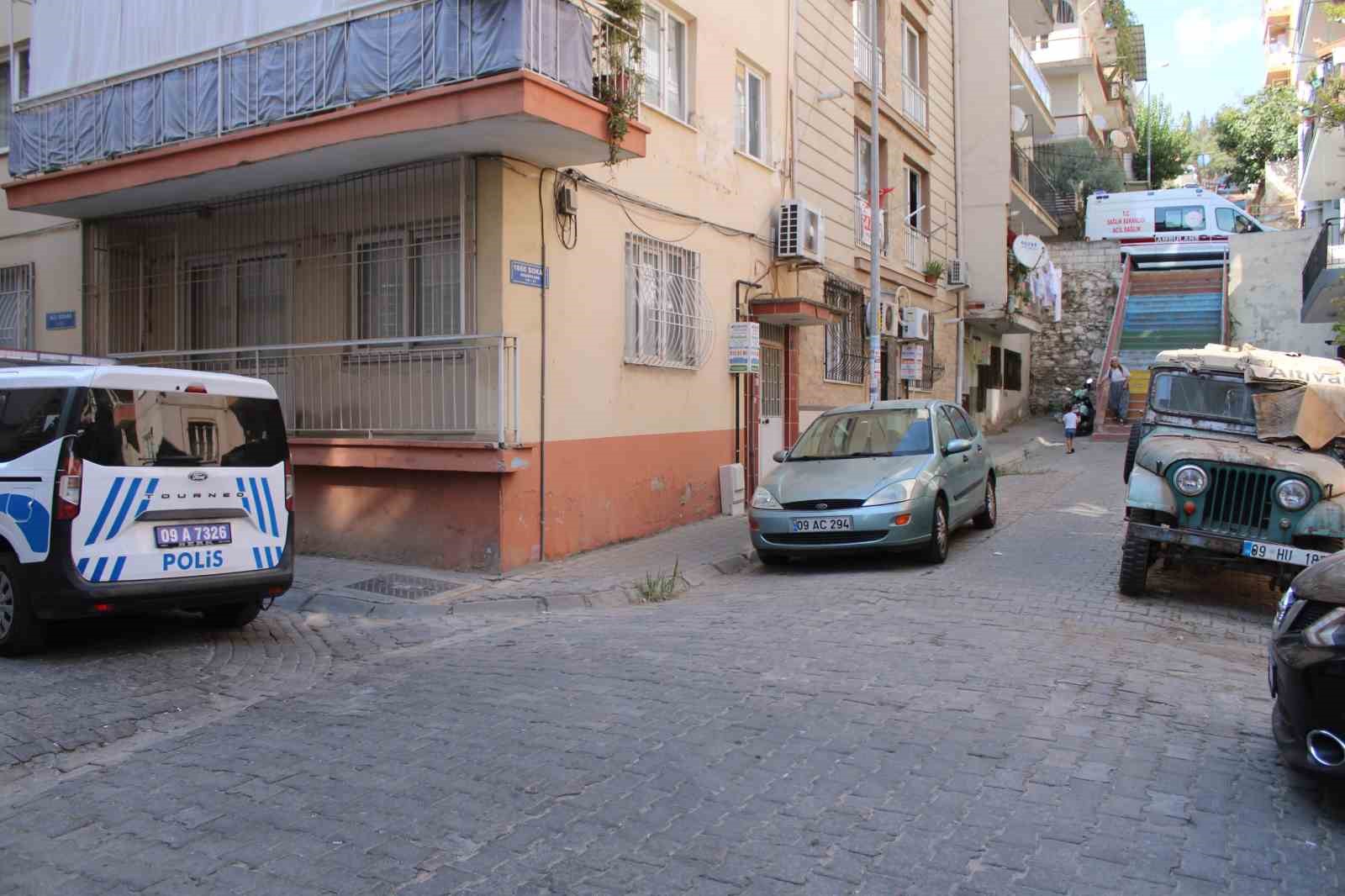 Kapinin Onune Koyulan Cop Ekipleri Harekete Gecirdi 8Ff174B9712Cc5D4E5B2Ca8169224641