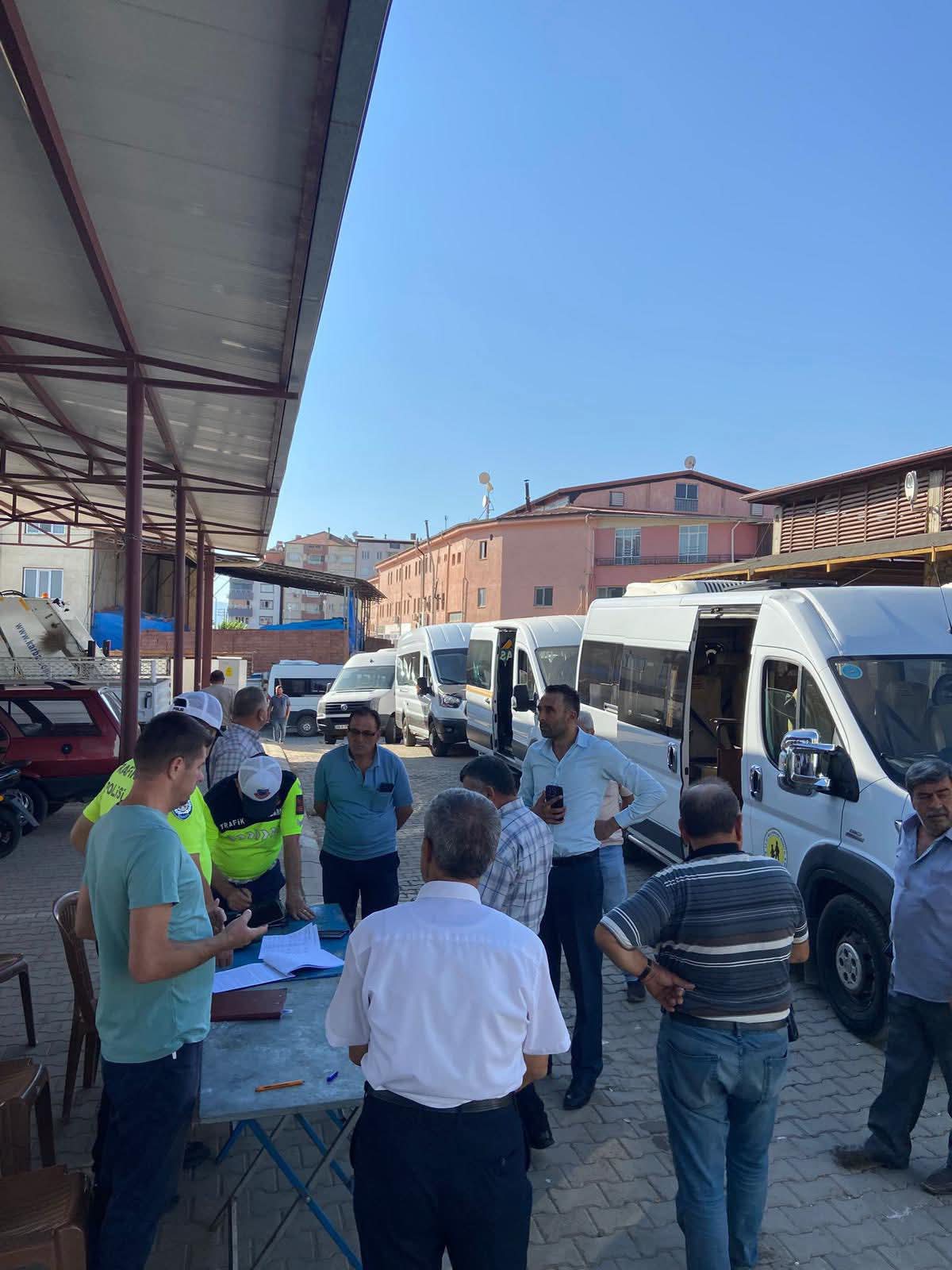 Karacasuda Ogrenci Servisleri Denetlendi 597210 31Aff100Ab7E8F1B36B77F605Fd3Da97