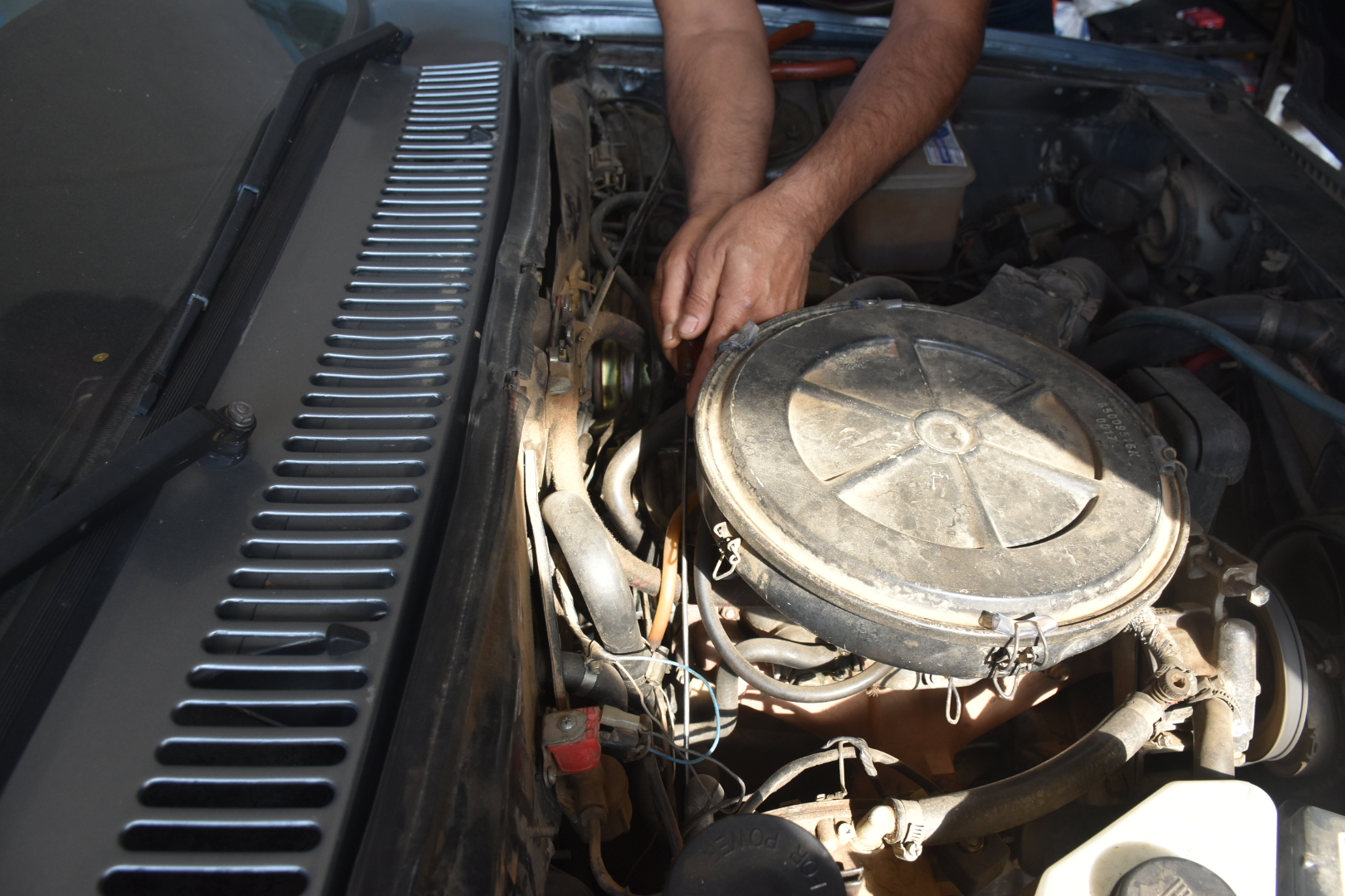 Karacasuda Ustalarin Hikayeleri Sanatkarligi Ile Koyune Ornek Oldu 602693 557255C2D19B1940499561E815E553E8