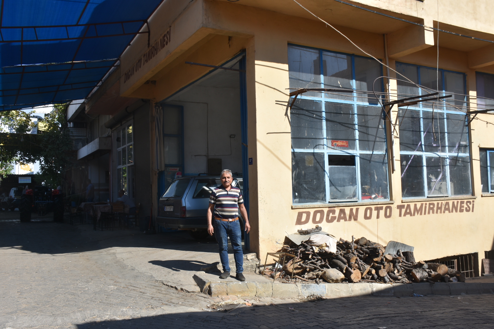 Karacasuda Ustalarin Hikayeleri Sanatkarligi Ile Koyune Ornek Oldu 602693 57Da3577369445719A79011372270245