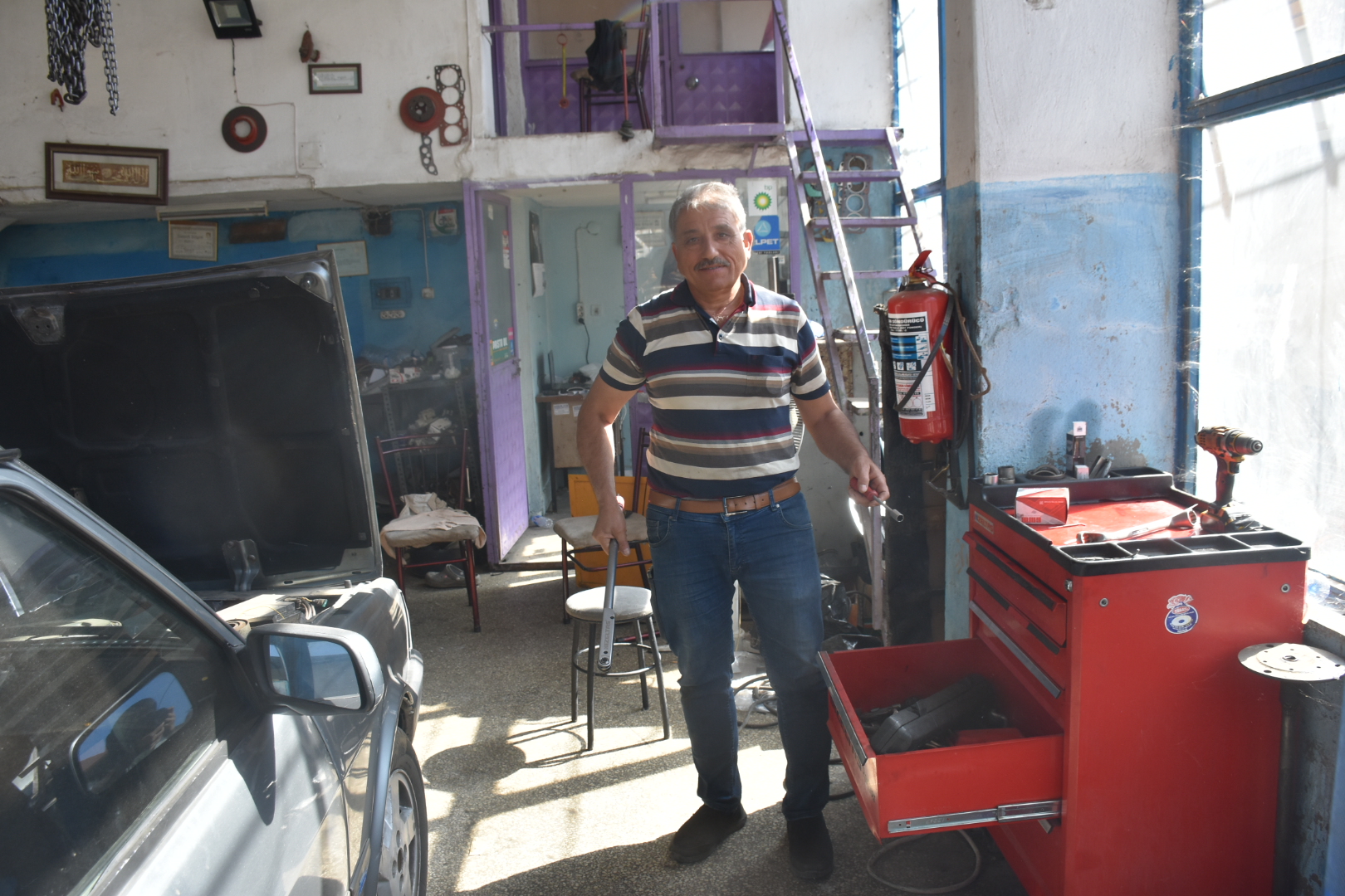 Karacasuda Ustalarin Hikayeleri Sanatkarligi Ile Koyune Ornek Oldu 602693 6633Ea90D87Dfc84C8Ebe265Fe2A378A