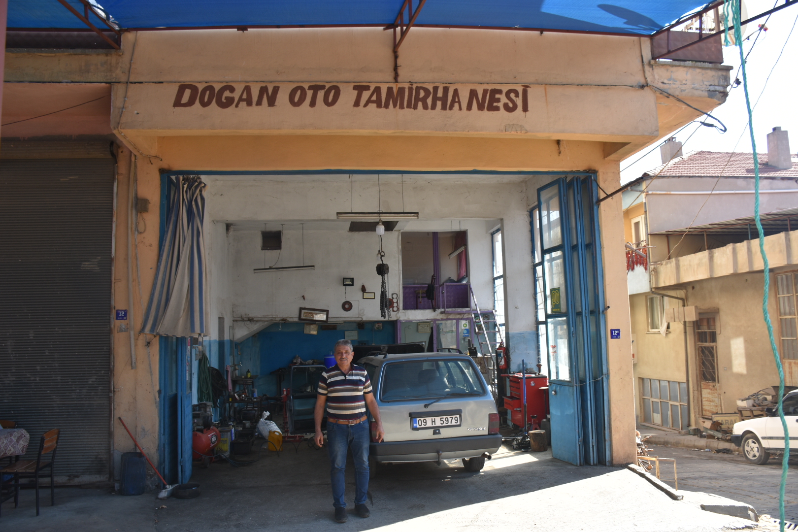 Karacasuda Ustalarin Hikayeleri Sanatkarligi Ile Koyune Ornek Oldu 602693 744937683Cae16Ea448Fce36D30Bb610