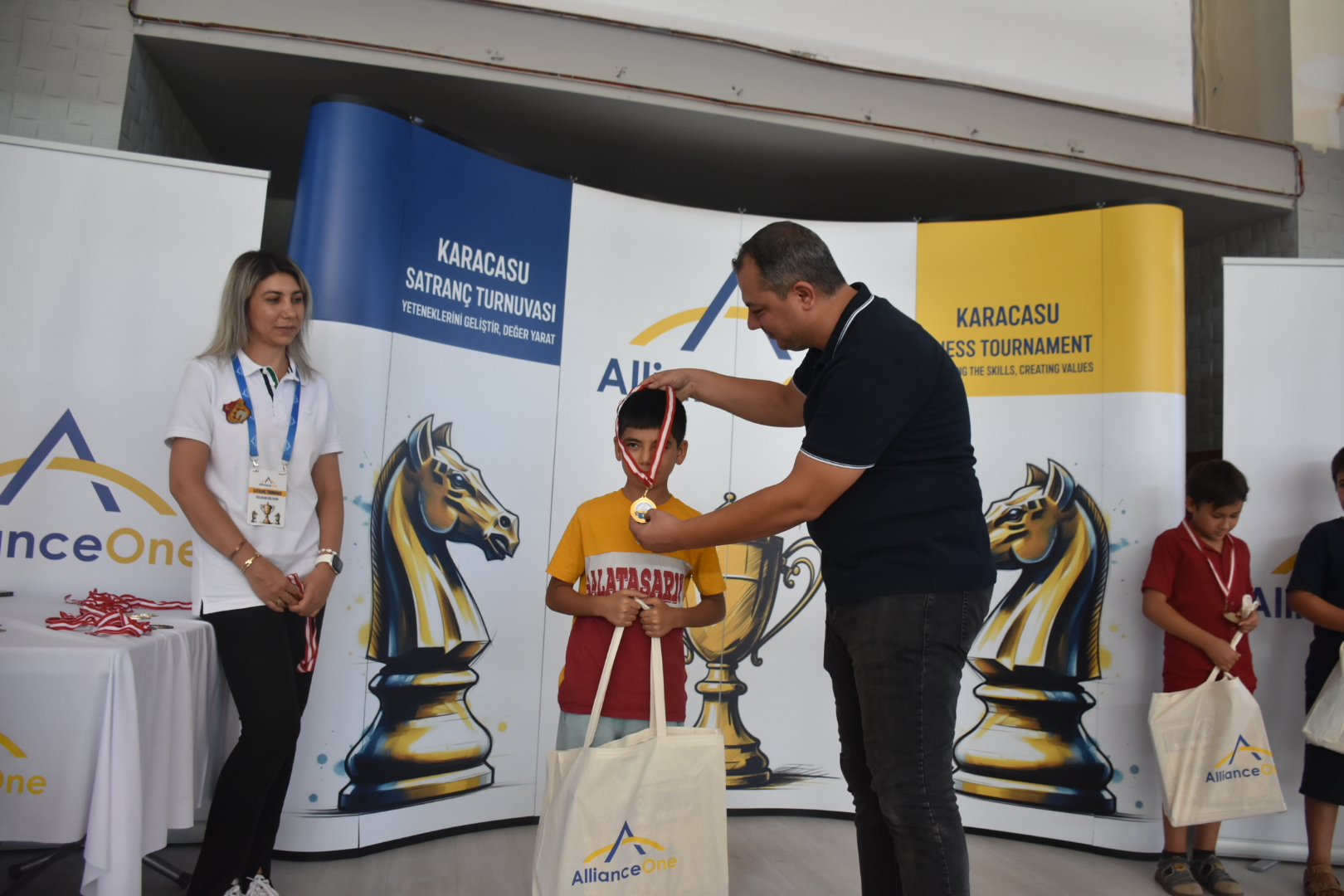 Karacasulu Ogrenciler Once Satranc Ogrendi Sonra Birbirleriyle Yaristi 597335 09Bf0F78B324416Fa8C99B7C74Bf3E6B