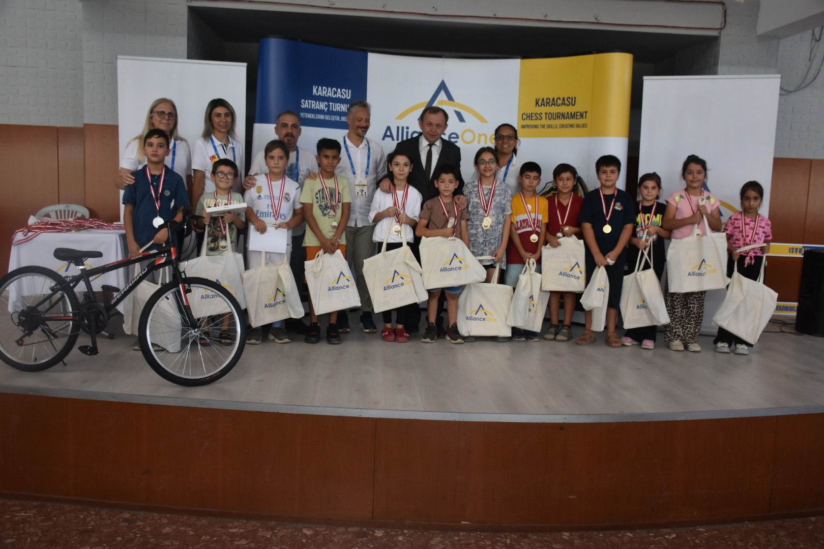 Karacasulu Ogrenciler Once Satranc Ogrendi Sonra Birbirleriyle Yaristi 597335 672Ab3E6Ce66D9121B1Ad1781C36E464