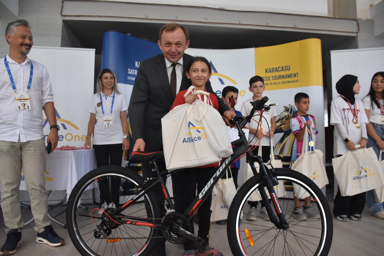 Karacasulu Ogrenciler Once Satranc Ogrendi Sonra Birbirleriyle Yaristi 597335 Df42B5Eb9Ec4D369B58015C4Ef822C8A