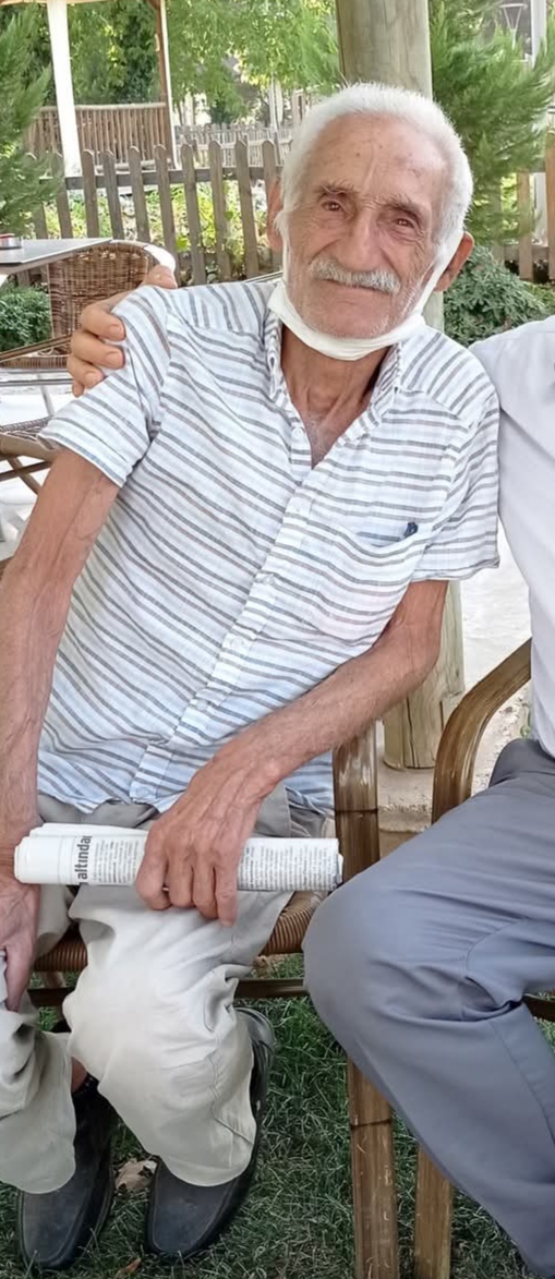 Karacasulu Sehidin Babasi Son Yolculuguna Ugurlandi 600683 55Cba71E8B5C437653F8B4054B0Ac9Ea