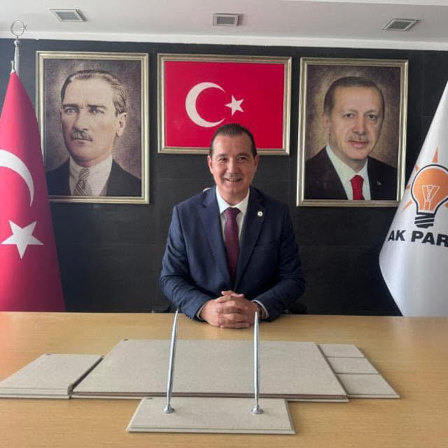 Kendirlioglu Gerginligi Baslatan Chpdir 598964 1Dc43530A70807Ab4E4264F300E157E8