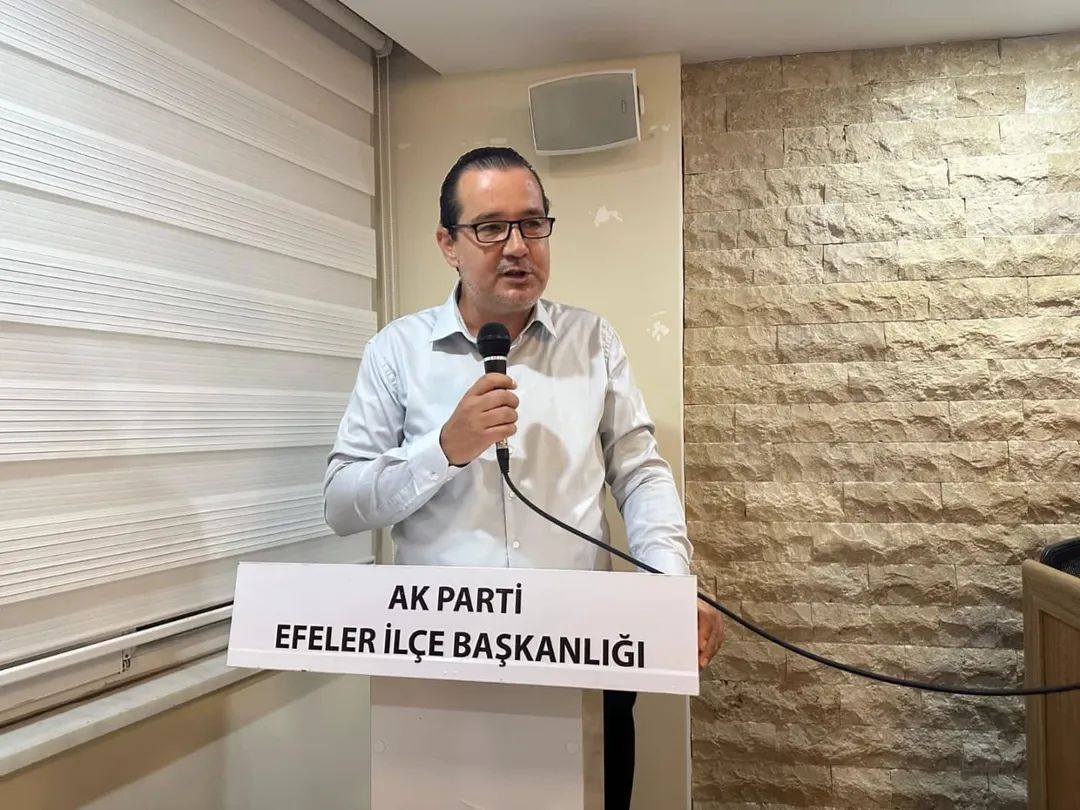 Kendirlioglu Gerginligi Baslatan Chpdir 598964 D295F0Cca750D4B1A9230580Cce75445