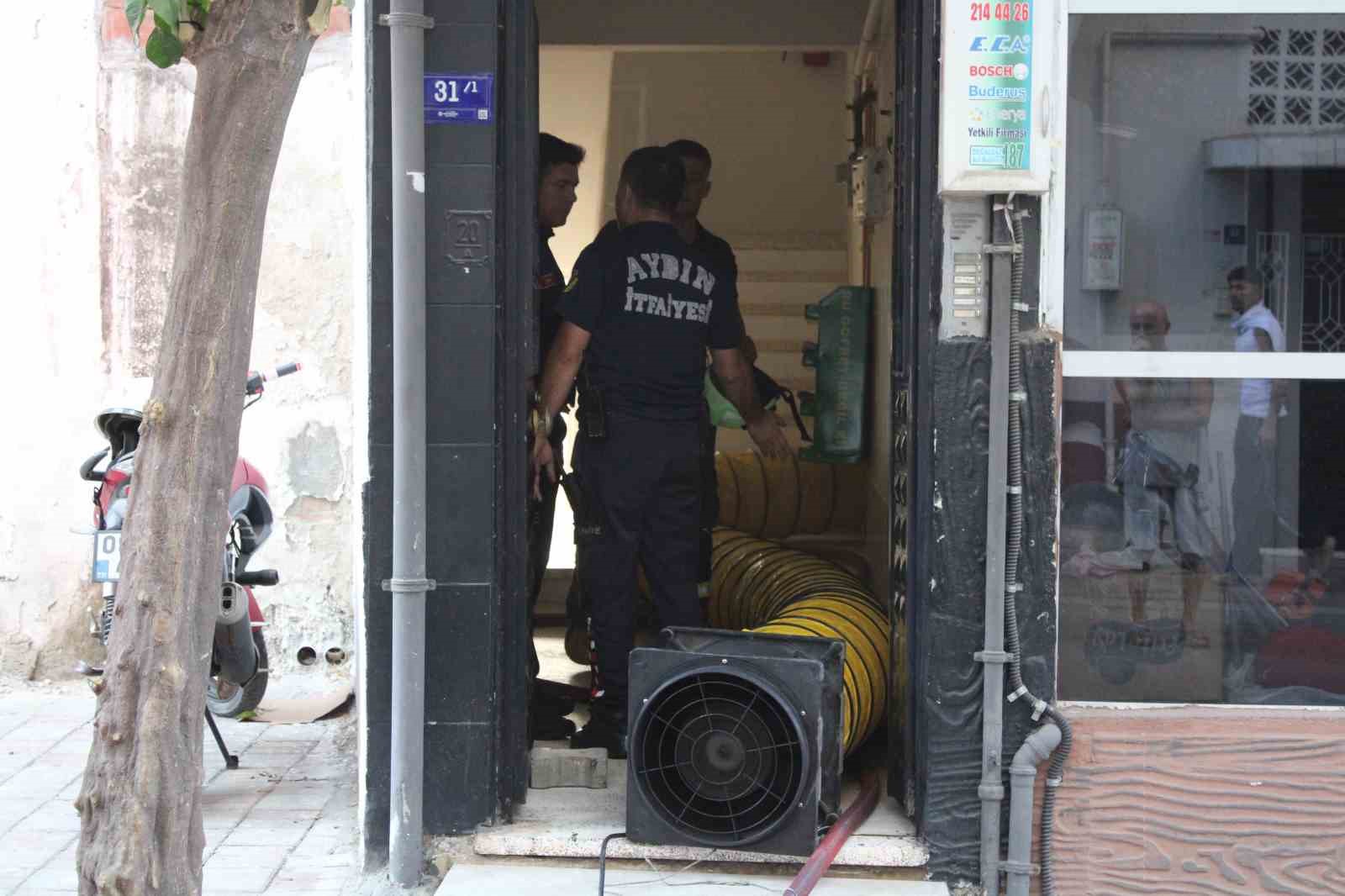 Kizartma Yagindan Cikan Yangin Panige Neden Oldu C0Beda0Ba98D4F6215A5032D4E444759