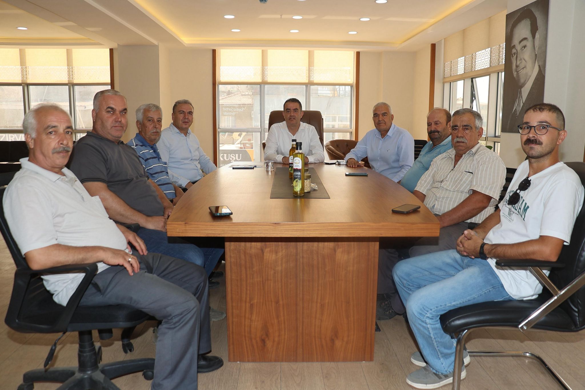 Kocarlida Festival Seferberligi Baskan Ariciya Tam Destek 598770 63F4Bb3F907Af3E89Bb201Efbdad16D9