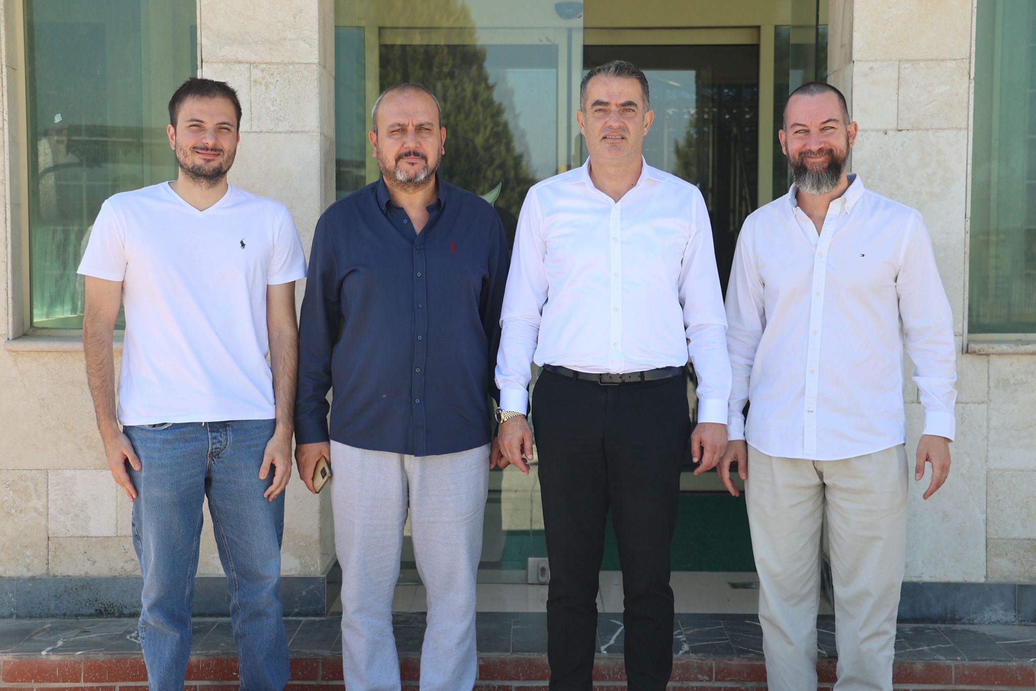 Kocarlida Festival Seferberligi Baskan Ariciya Tam Destek 598770 A968Ba4743D344A91Ba21Bdce5007154