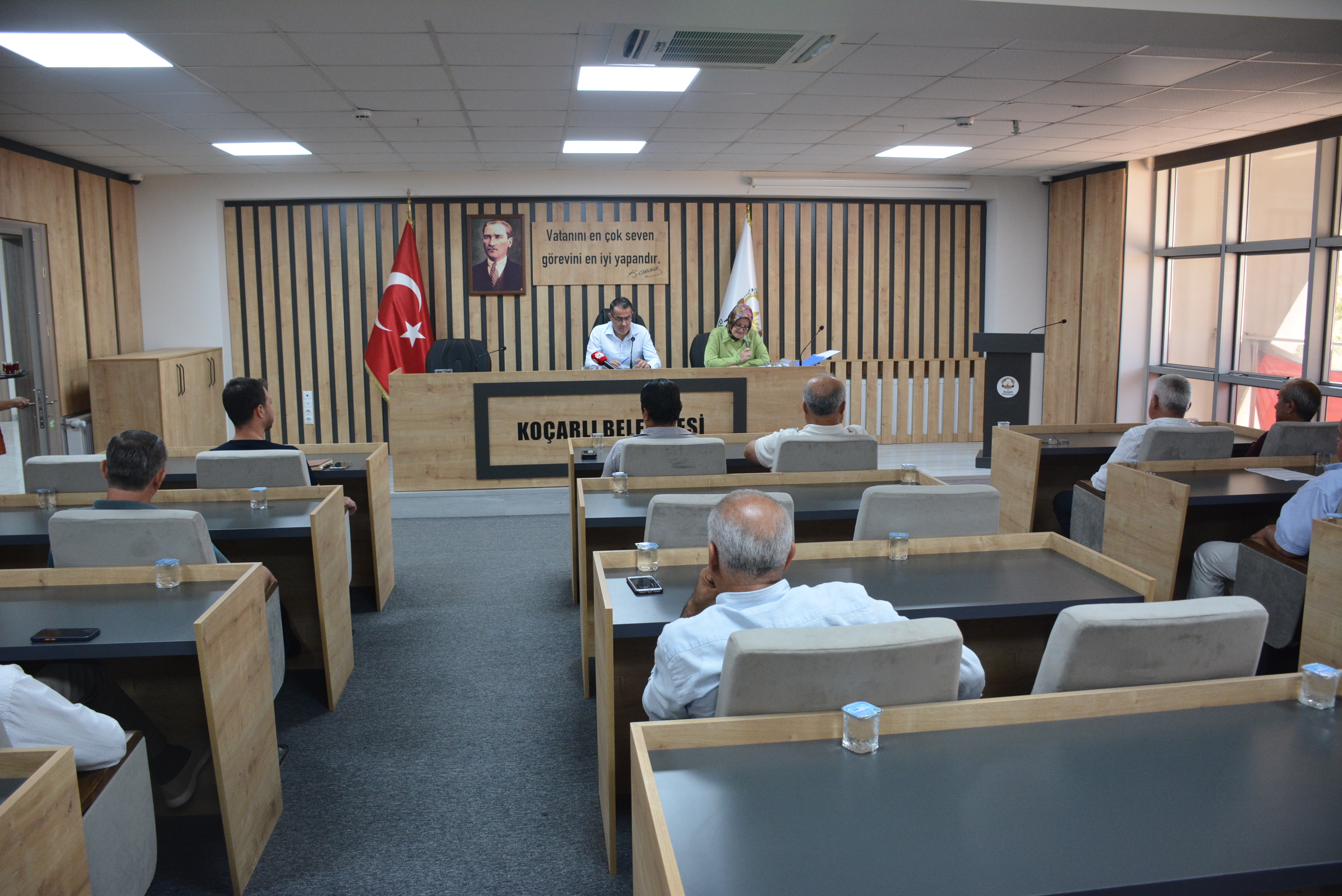Kocarlidan Kuluplere Rekor Destek 780 Bin Lira Dagitilacak 595820 85214D475Cff9E43Bf479A7Eaa01F5Ad
