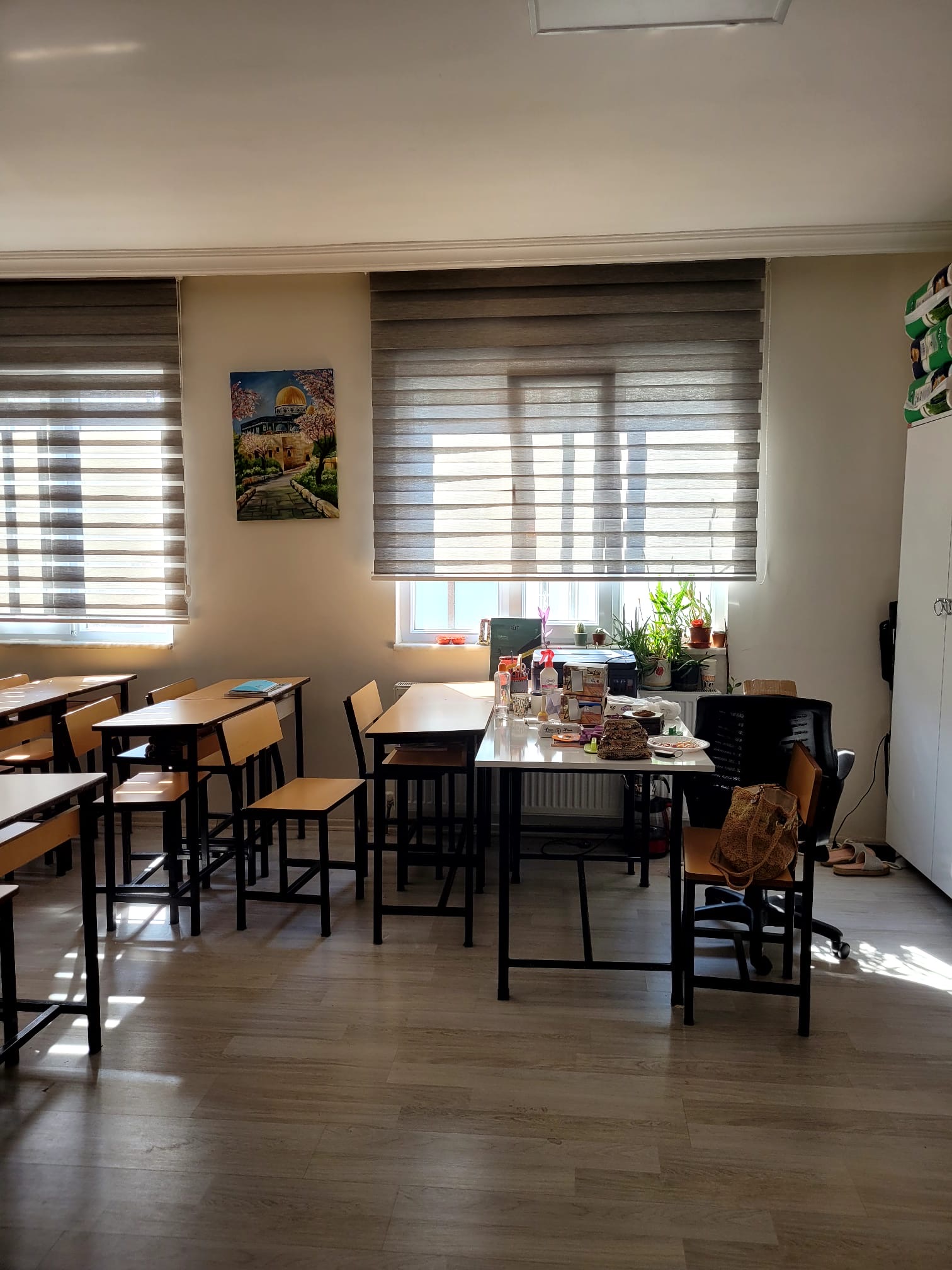 Kursiyerlerden Sinif Tepkisi Egitim Hakkimizi Istiyoruz 598062 3228F99Dd9319Bc7B99E2D24629F63A4