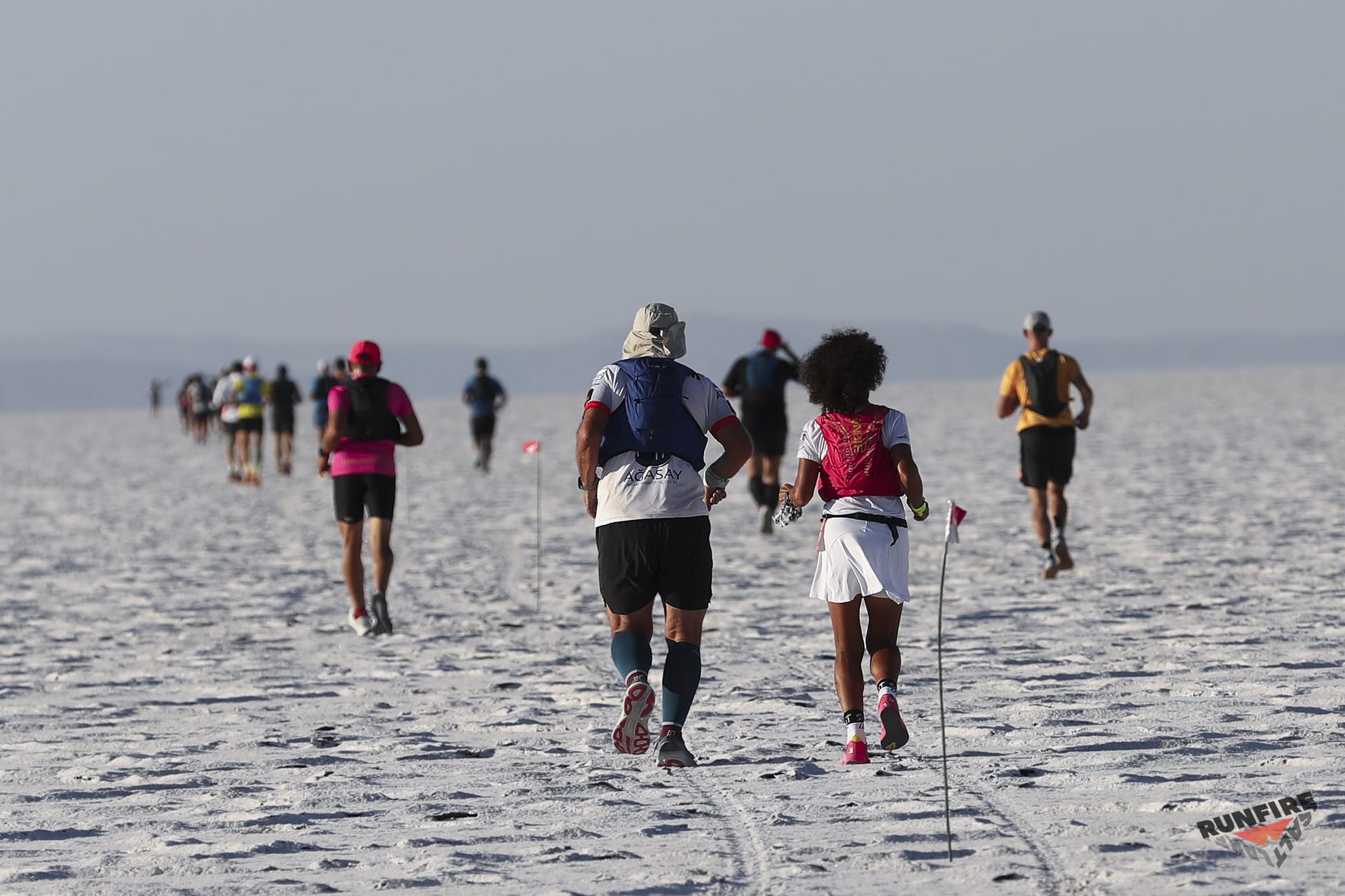 Kusadali Vegan Kosucu Rojda Sezer Parkurlara Meydan Okuyor 601182 F6B6688E5Cd551Dfca77C5F2B01Fdf1B