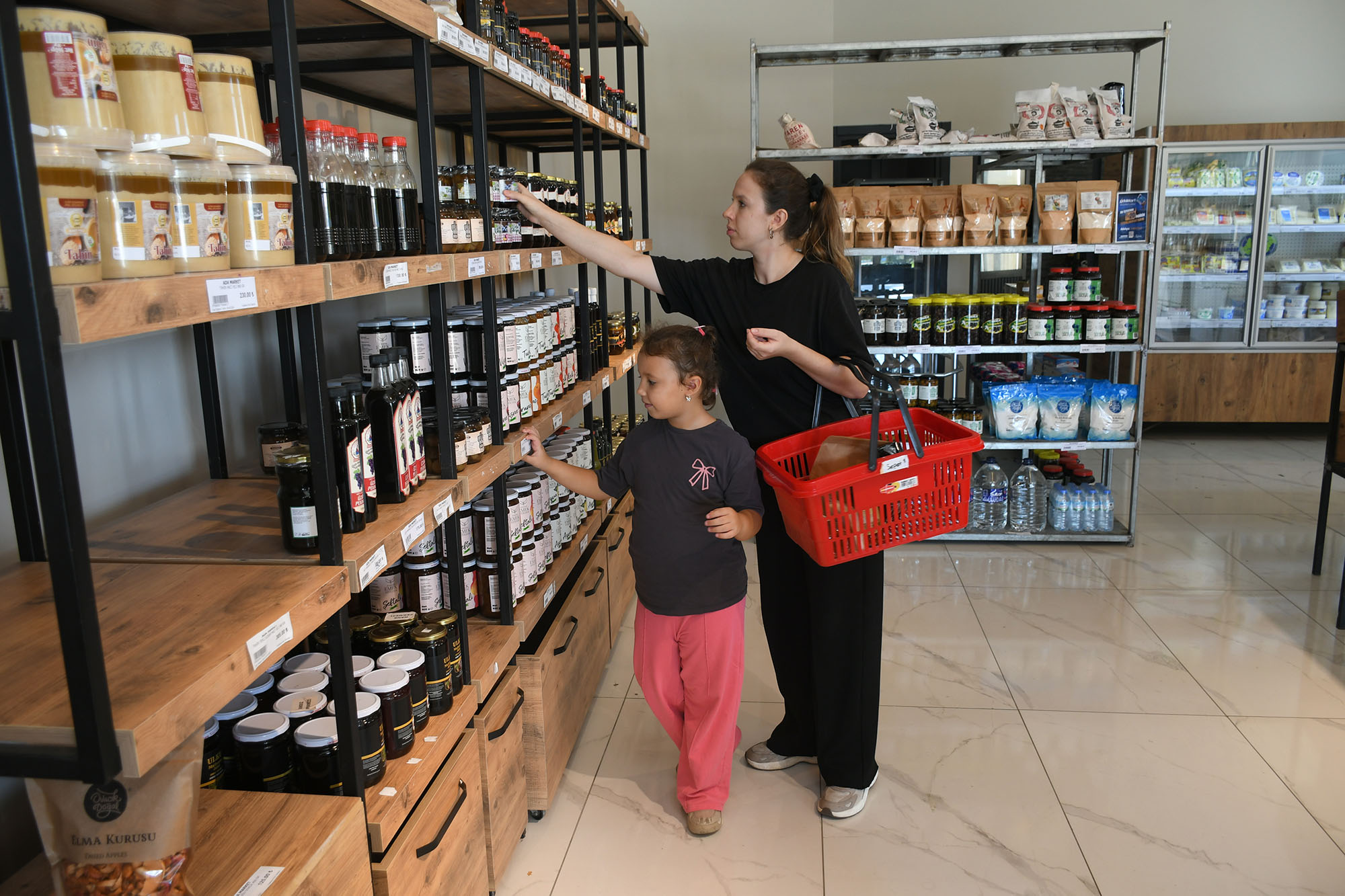 Kusadasi Belediyesinden Kadin Ureticiye Tam Destek 601511 07203F7A7795F3C19Fcfcf4013102177