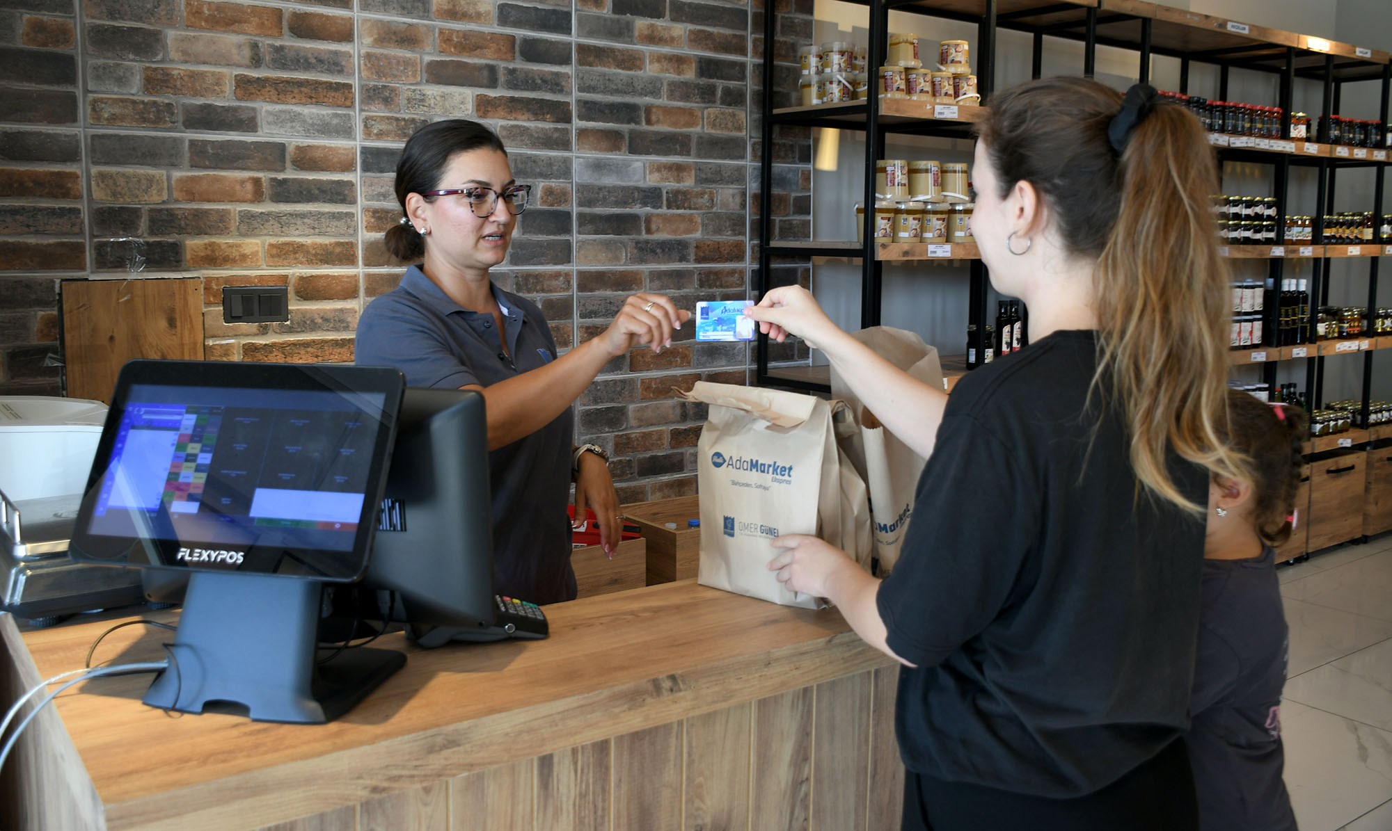 Kusadasi Belediyesinden Kadin Ureticiye Tam Destek 601511 61613A2D0E5D26F75103C20E5D491A93