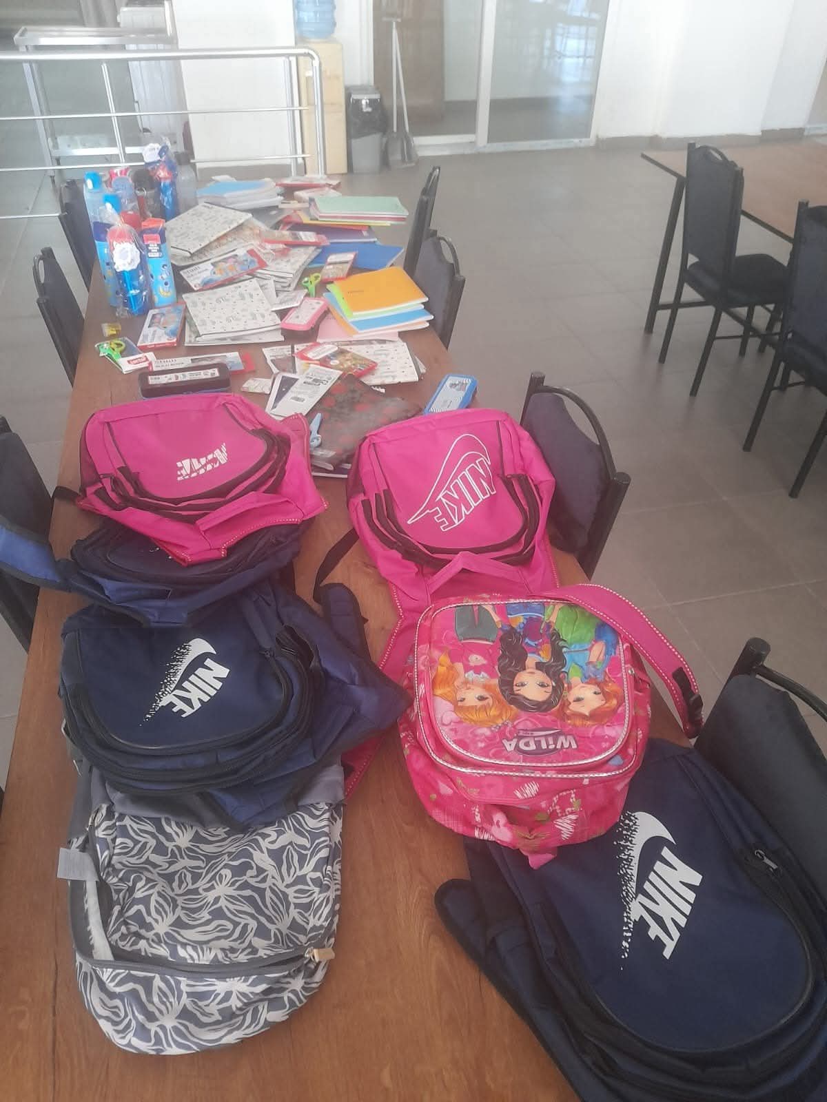 Kusadasi Cemevinden Ogrencilere Anlamli Destek 599412 136Ff4B476Dbeb4Dc7C828A7C0475Fb2