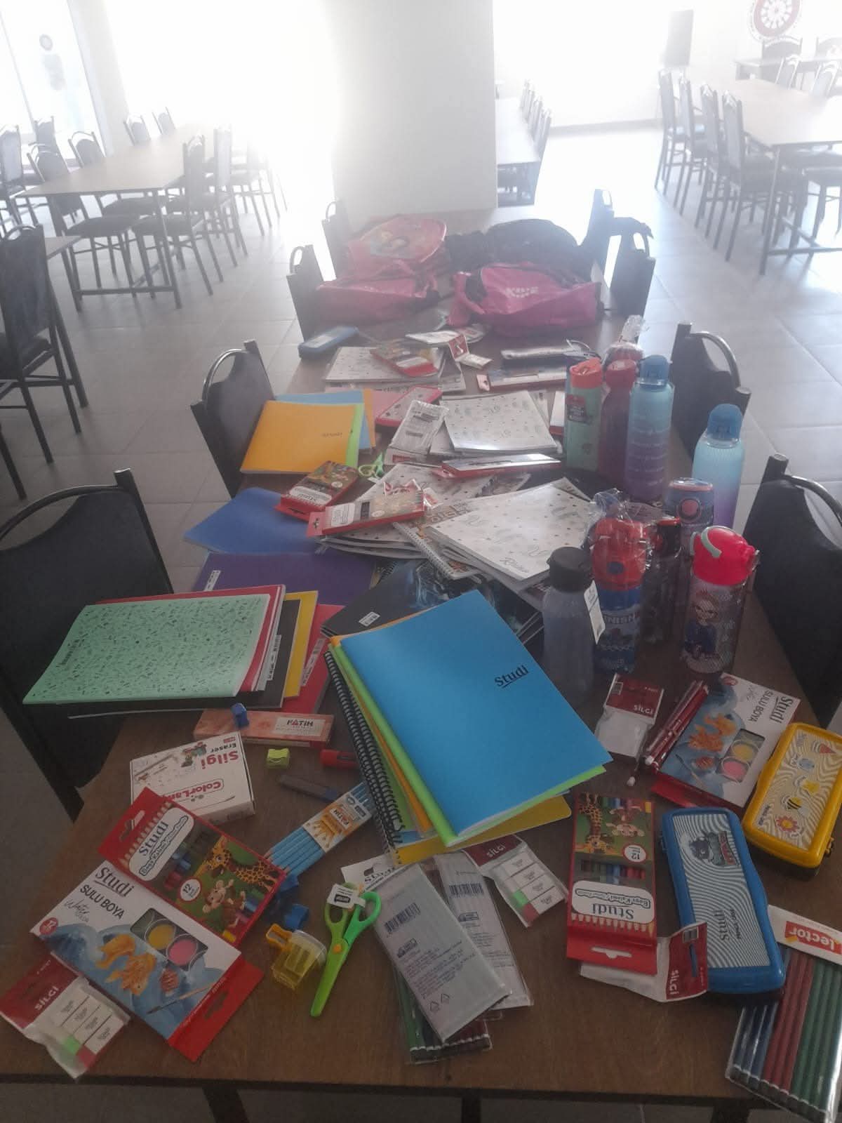 Kusadasi Cemevinden Ogrencilere Anlamli Destek 599412 714Cc90E626Ffbc1E8B86A01Bf73A878