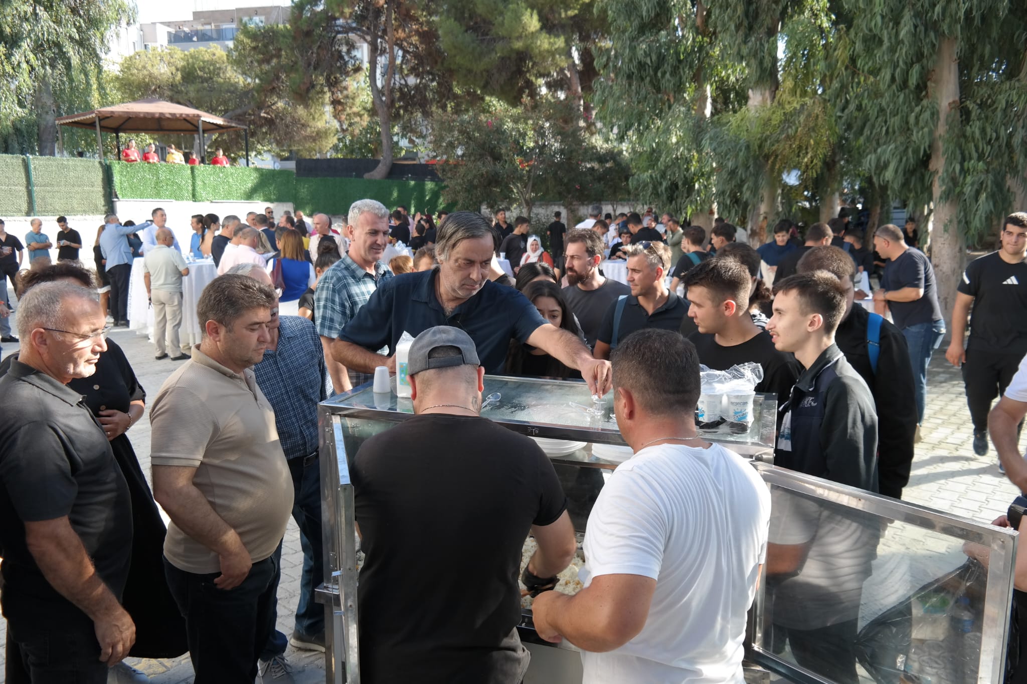 Kusadasi Mesleki Egitim Merkezinden Ahilik Haftasina Ozel Etkinlik 602149 0506B273993Aa5Ec824C59Bb2F84Be42