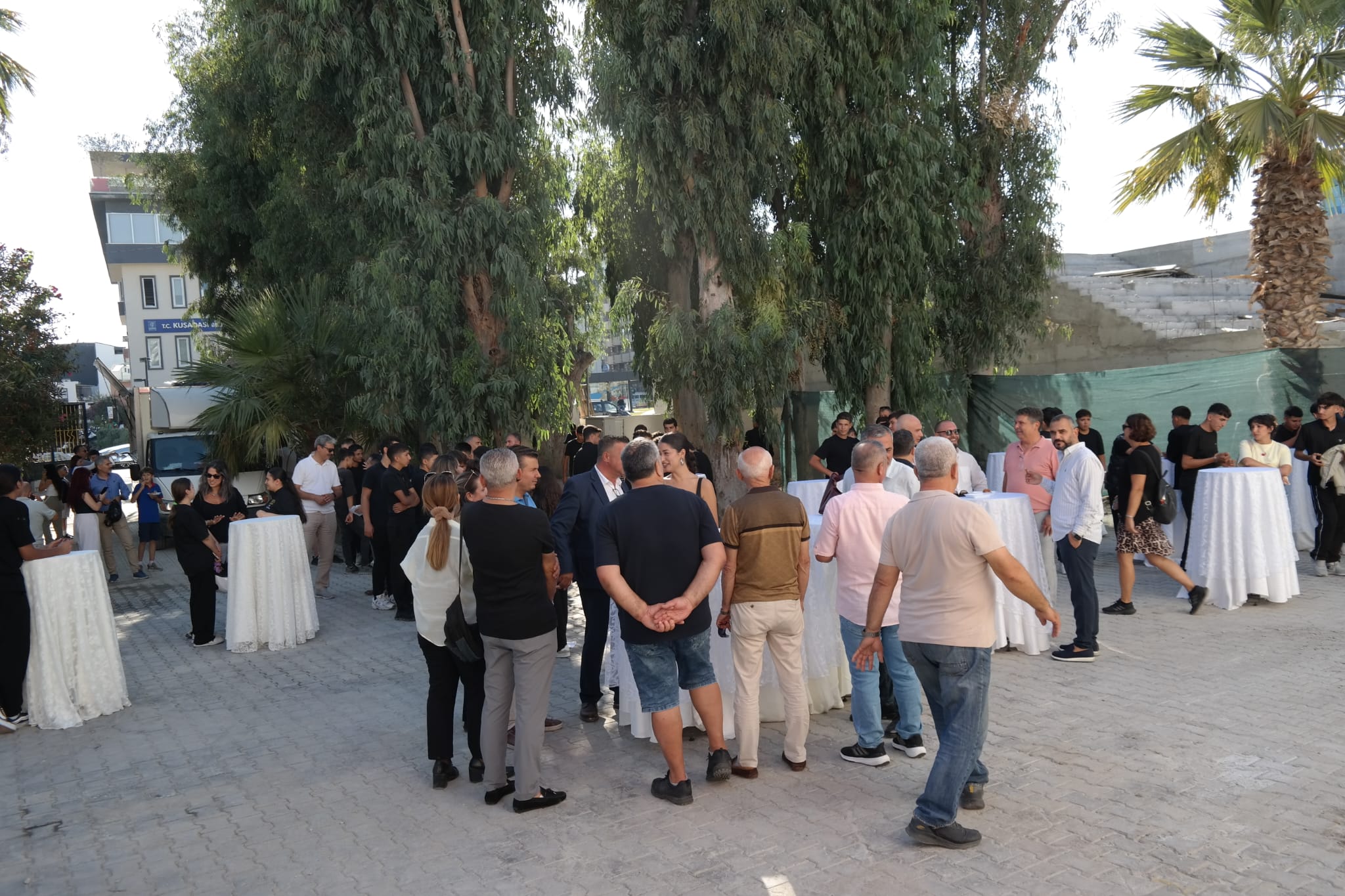 Kusadasi Mesleki Egitim Merkezinden Ahilik Haftasina Ozel Etkinlik 602149 82Bbeb50373Ab03D270Db3D00Bc8A716