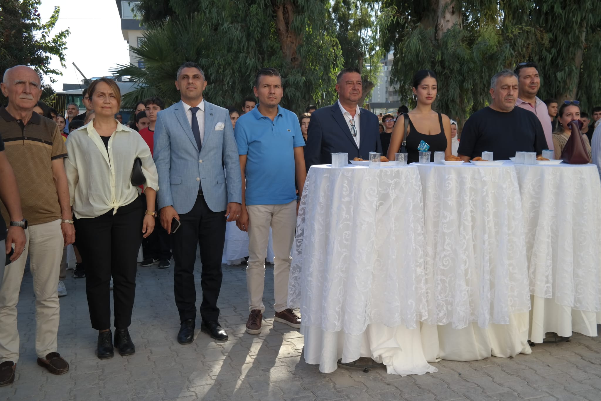 Kusadasi Mesleki Egitim Merkezinden Ahilik Haftasina Ozel Etkinlik 602149 A18495A9De0Cd9E9F23470F7276Caed4