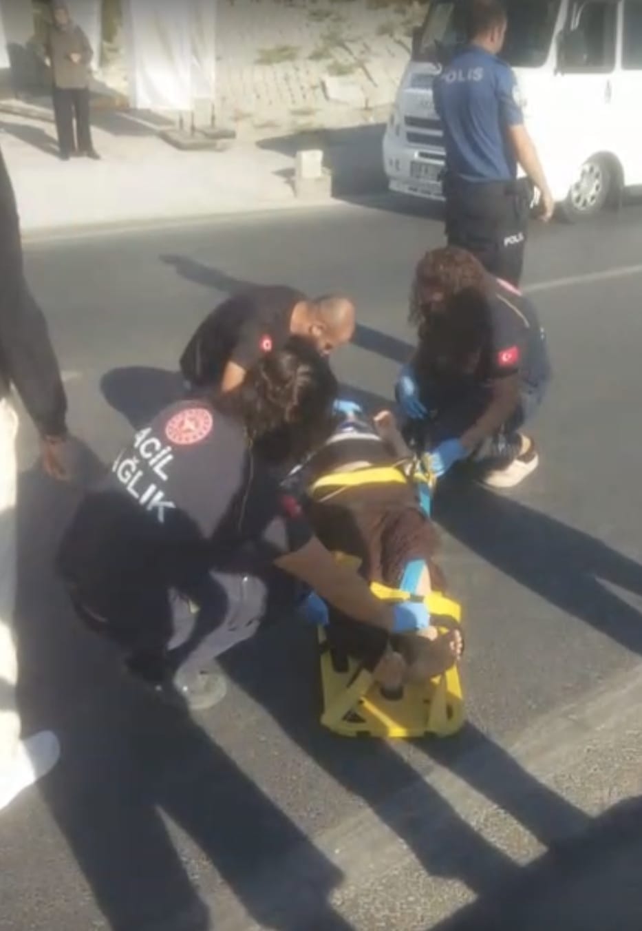 Kusadasi Sanayi Bolgesinde Trafik Kazasi 599559 77C80Ca6E1690122555874Bf8149Ddcc