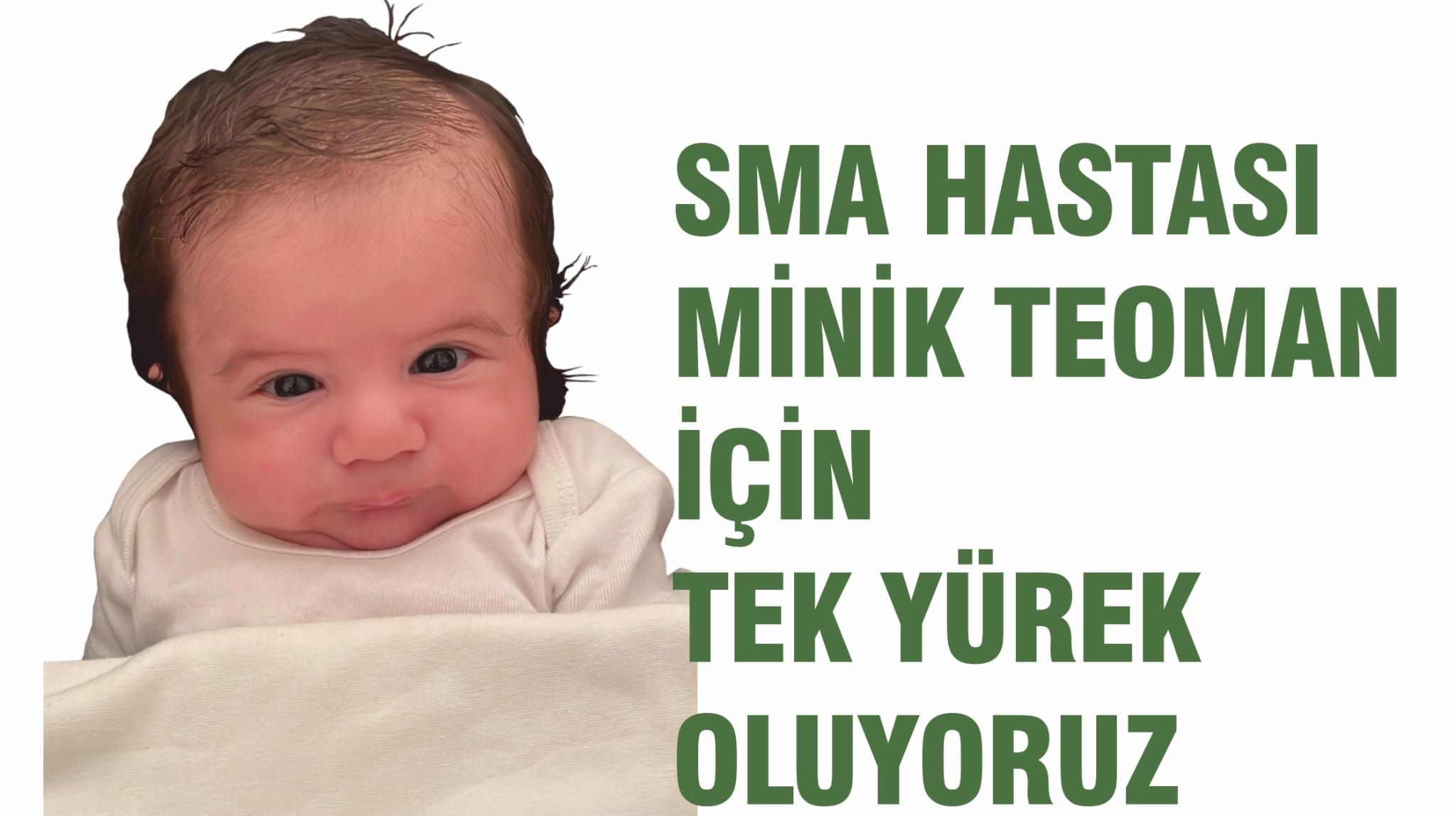 Kusadasi Sma Hastasi Teoman Bebek Icin Tek Yurek Oldu 602782 9Aa54Eac263F5Af6255A9Ff22F8F4484