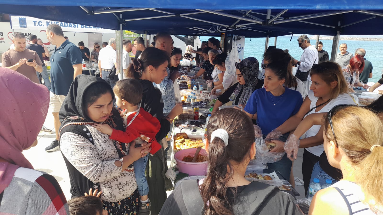 Kusadasi Sma Hastasi Teoman Bebek Icin Tek Yurek Oldu 602782 F111708B97B4B2Cea3674099Bc2A29D1