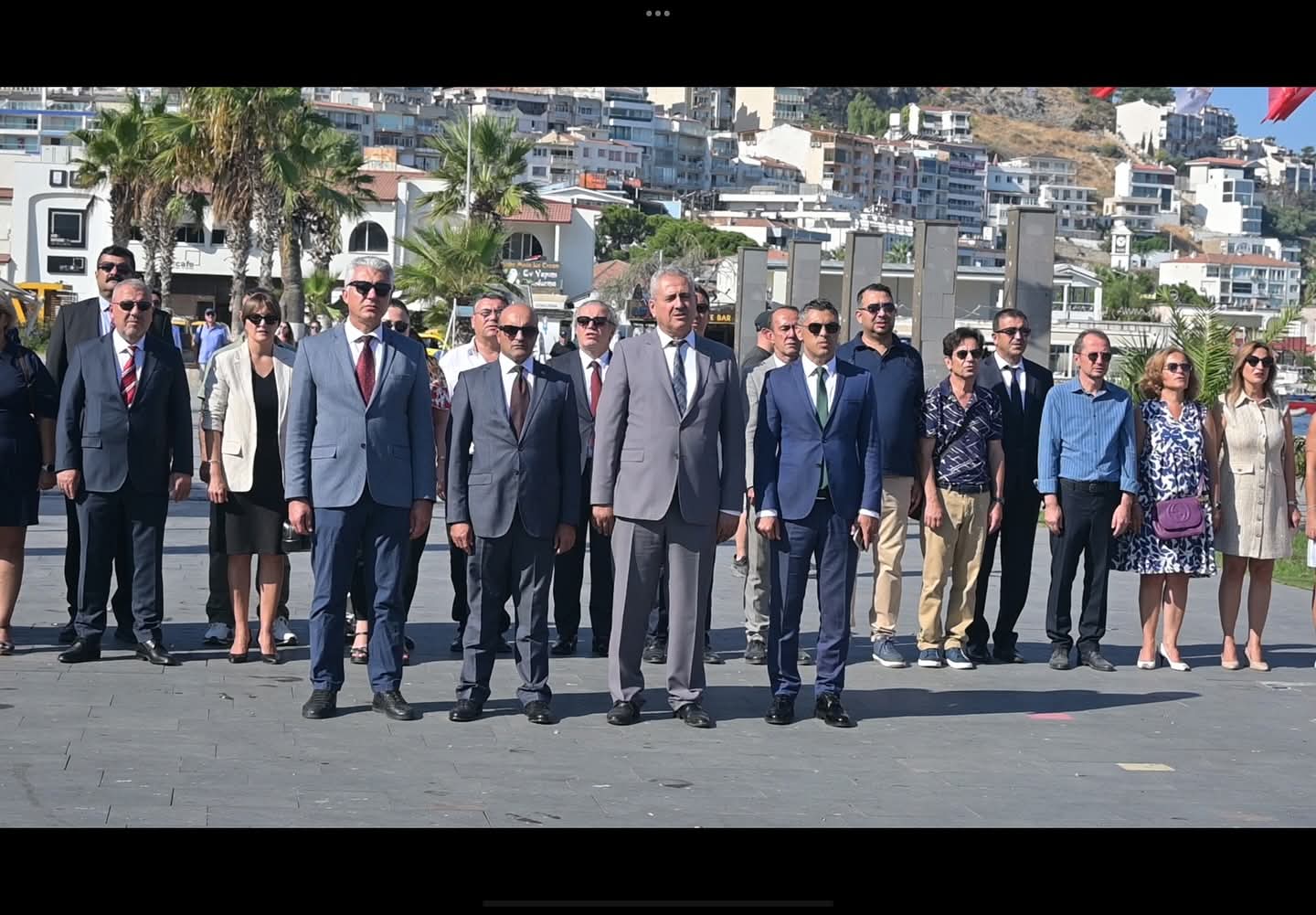 Kusadasinda Ilkogretim Haftasi Torenlerle Kutlandi 597827 832Cc80F6De110Bbee1D7646Bc3220Eb