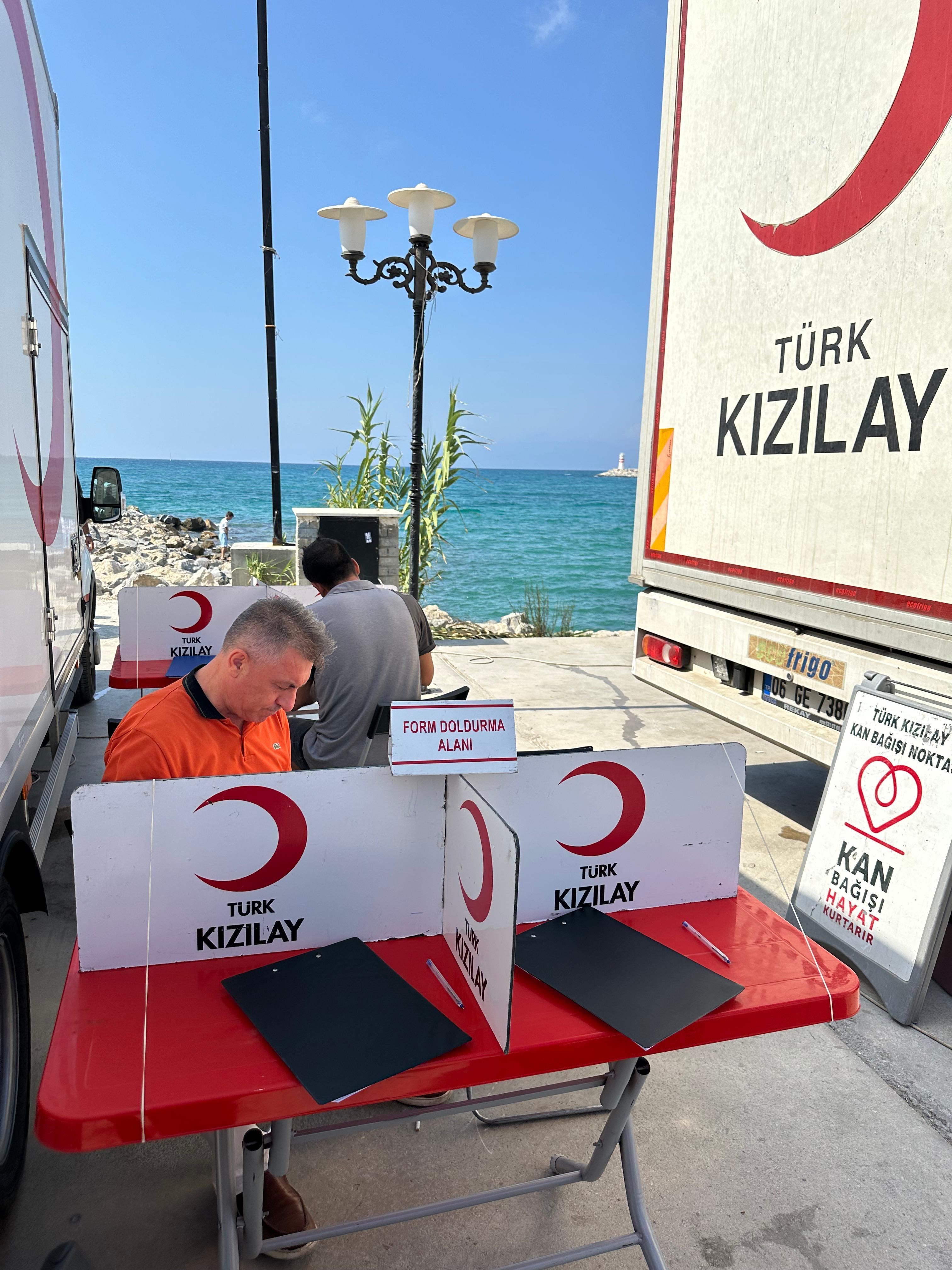 Kusadasinda Mevlid I Nebi Haftasinda Anlamli Kampanya 597495 4649E6A683D7F792F50B5Fc5805A25F9