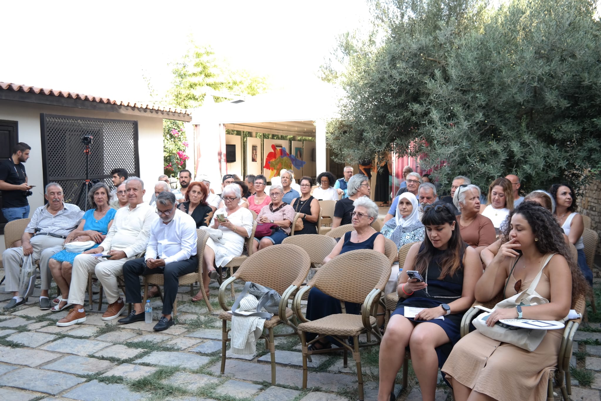 Kusadasinin Kalbi Ikioklu Mahallesinde Atmaya Basladi 598961 1335C9Ecf2Ec7Ac24B9E34852F12C4B4