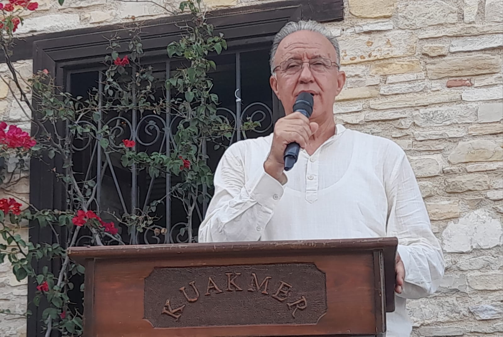 Kusadasinin Kalbi Ikioklu Mahallesinde Atmaya Basladi 598961 Cdc6729094Ad09C1Ee4B145E0E12F10B