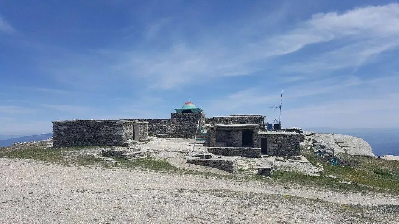 Madran Daginda Rese Kirmizi Isik Proje Bilirkisiden Veto Yedi 598513 D25447Fd10E517D3D789B3Ef4E998Be0