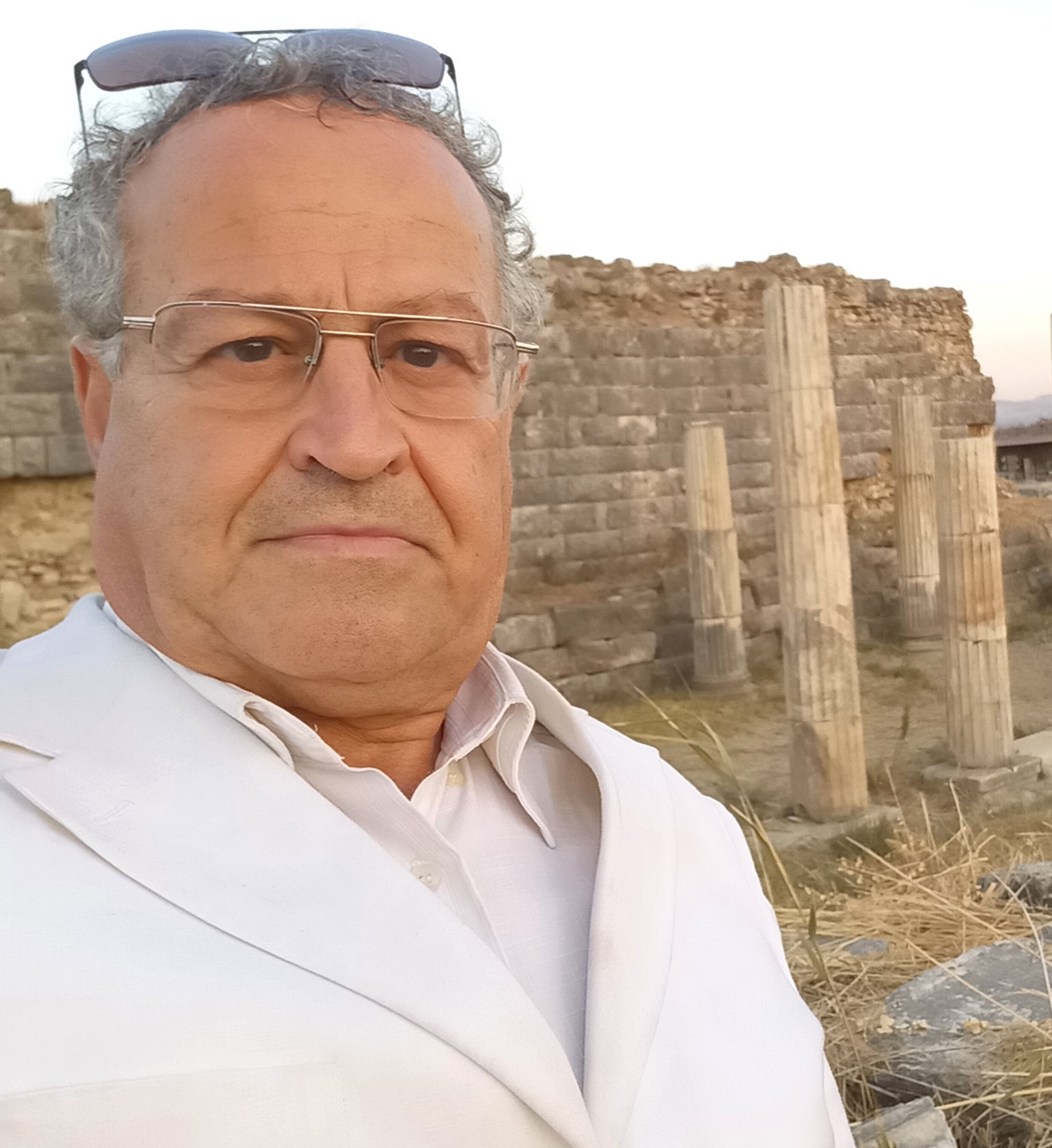 Mehmet Özçakır