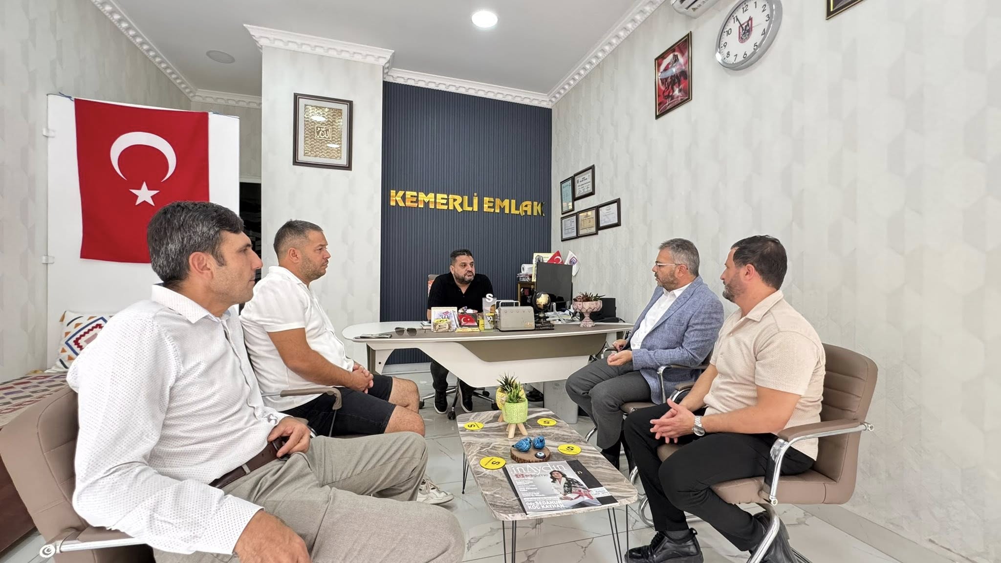 Milletvekili Ozmen Incirliovada Guclu Yarinlara Birlikte Yuruyoruz 603192 D92A7Ad8E28305E21463Ece0B2Bd9518