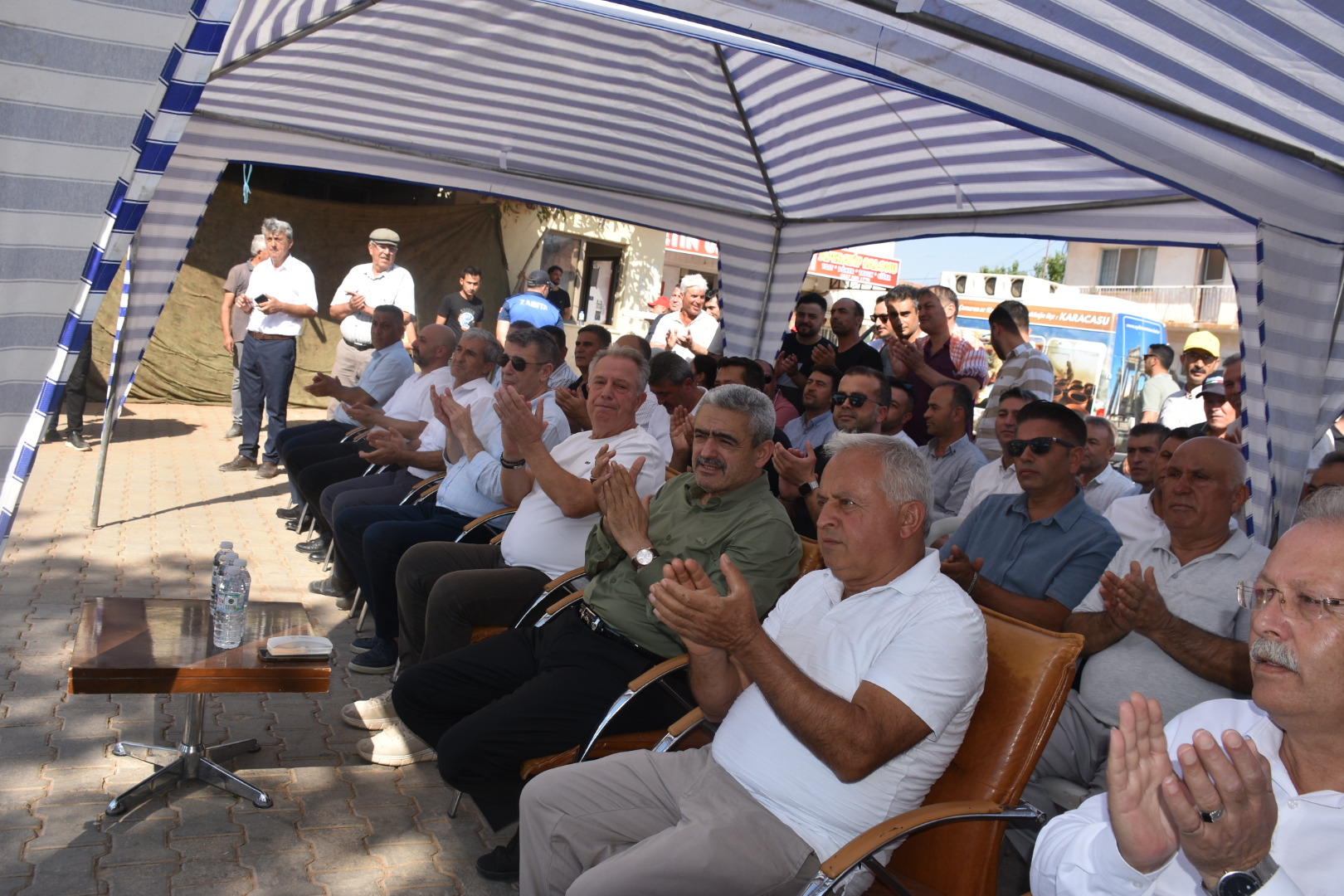 Muhtar Adem Ozer Yaykin Karacasunun Parlayan Yildizi 599180 08123De558F6F0Bfebee287Fe40D000D