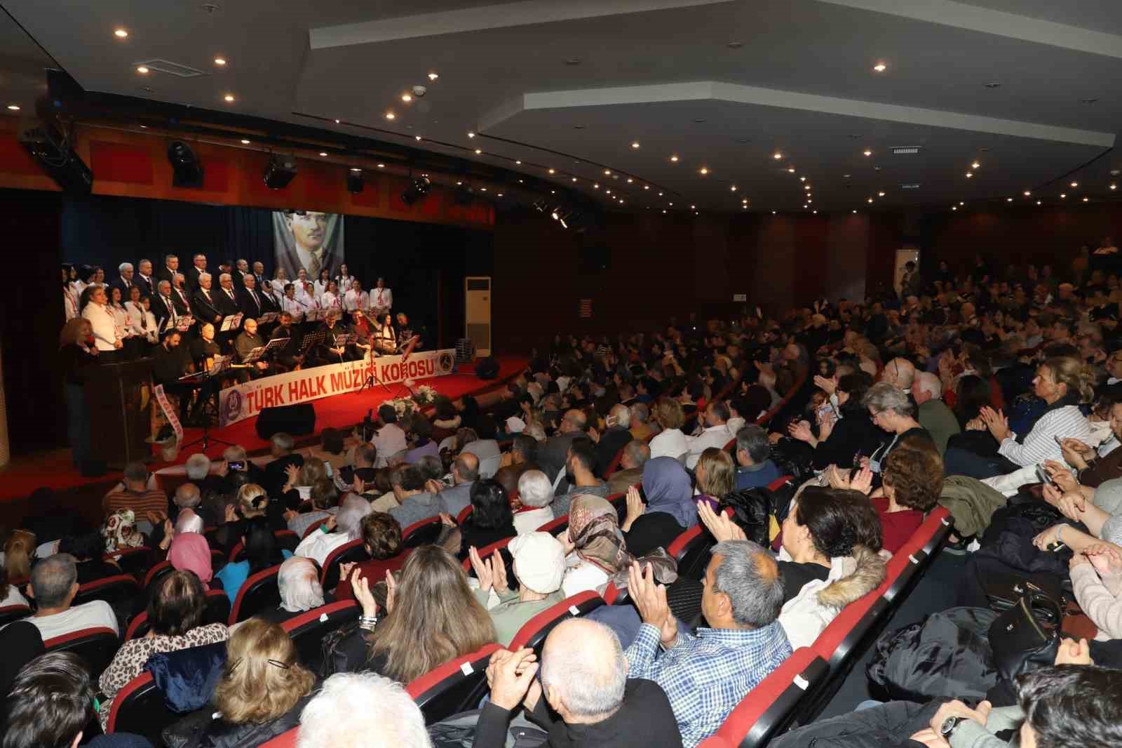 Nazilli Belediyesi Turk Halk Muzigi Secmeleri Basliyor D3230C73A43013B1C8Cfb7Ef4590221B