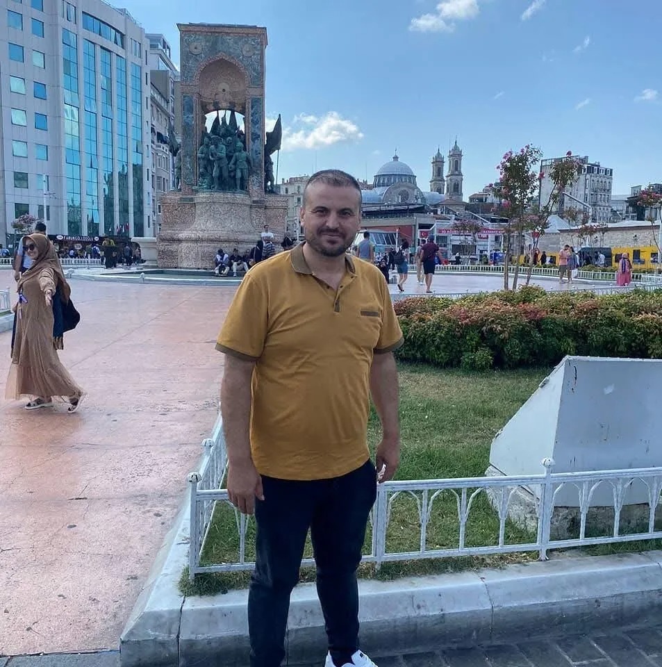 Nazilli Devlet Hastanesi Yasta Dincel Gozyaslariyla Ugurlandi 601721 6E3F363Df63Adf4C1B0760F4738C4Bba