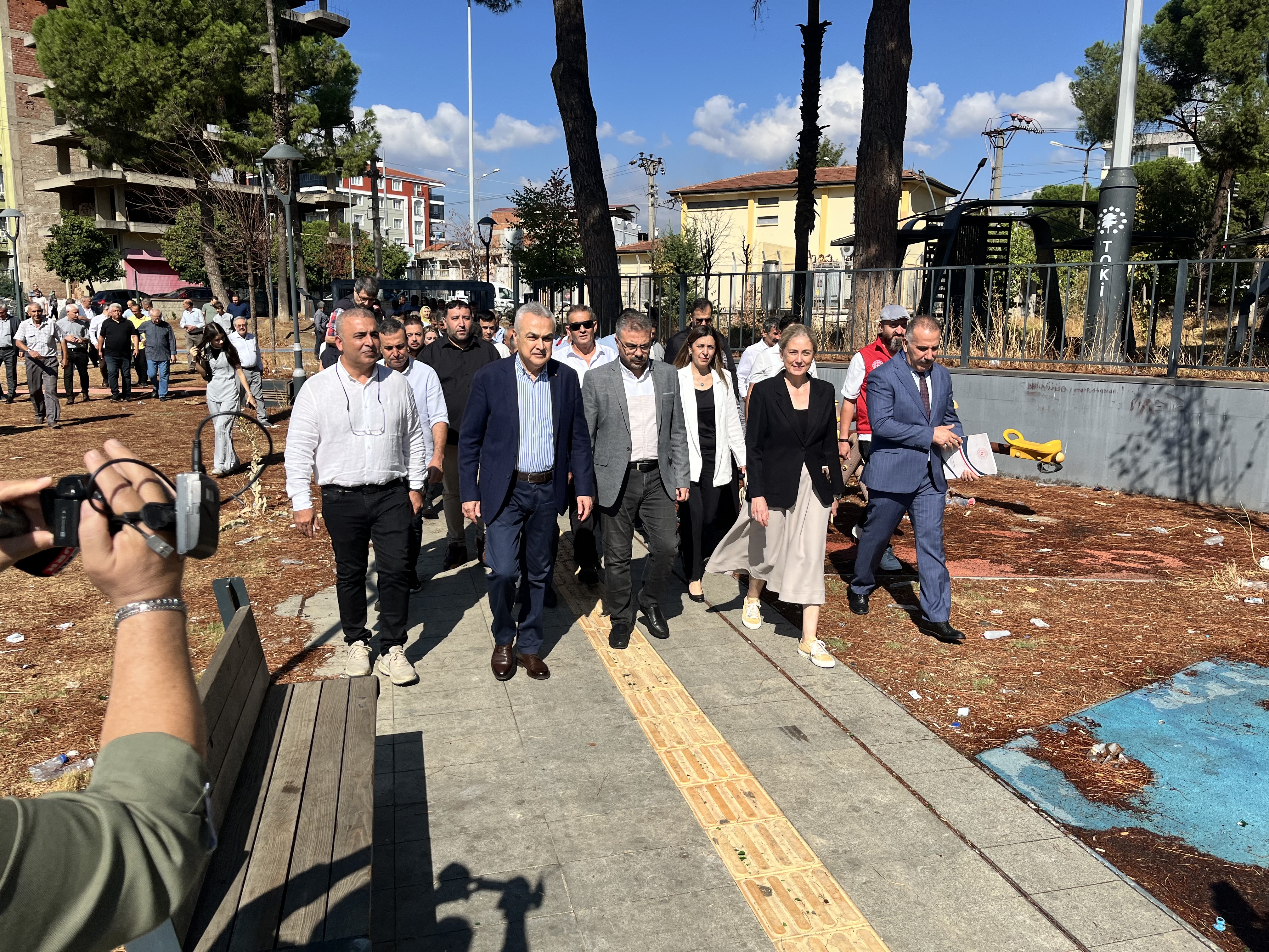 Nazilli Millet Bahcesinde Onarim Basliyor Yeni Tesislerle Sosyal Hayatin Merkezi Olacak 603218 Af0E1990A35D1B932E554F2B1070Eb6F