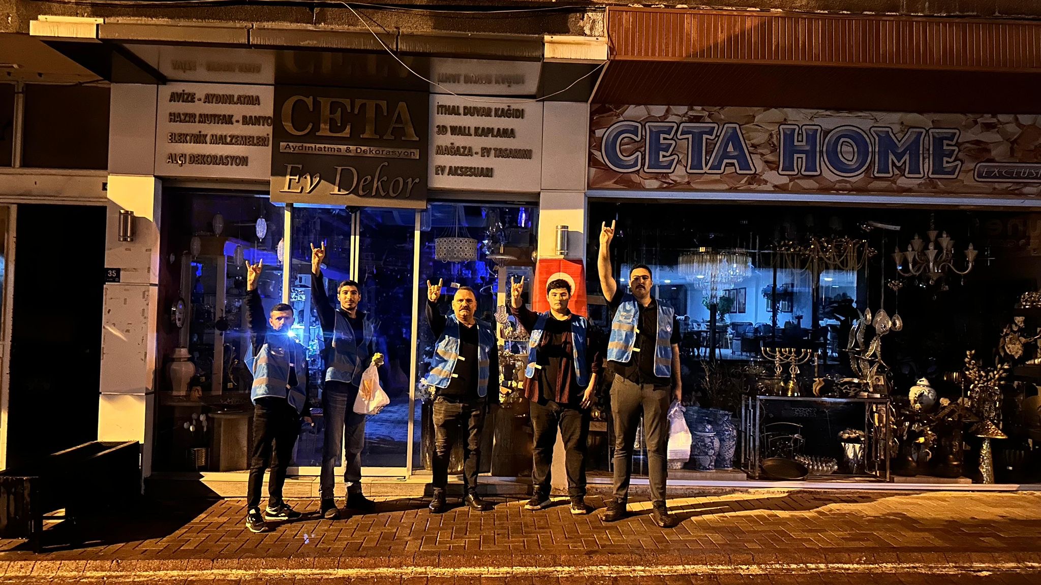 Nazilli Ulku Ocaklarindan Ahilik Haftasi Jesti 603111 Ad18F9Eab17B3A53Bcd54Ac76A7C2963