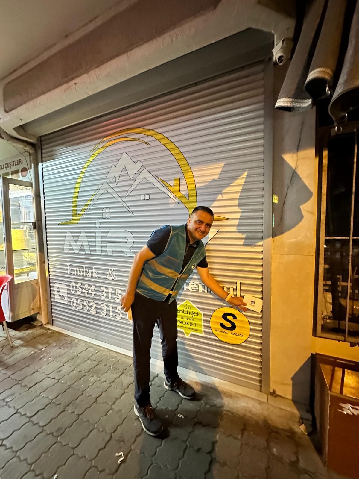 Nazilli Ulku Ocaklarindan Ahilik Haftasi Jesti 603111 C4A867E6F590402Dddb8Cea4162Fa964