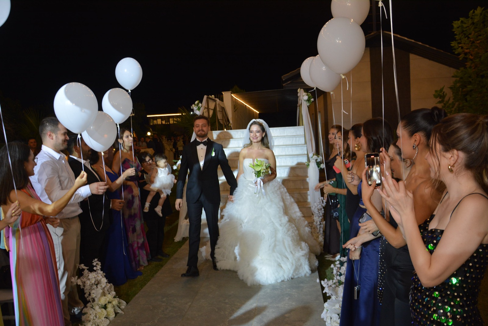 Nazillide Dillere Destan Dugun Akel Ve Erdek Ailelerinin En Mutlu Gunu 602765 27612Ba0B8Fd4B3E2Dcbc1Dfb50D1A98