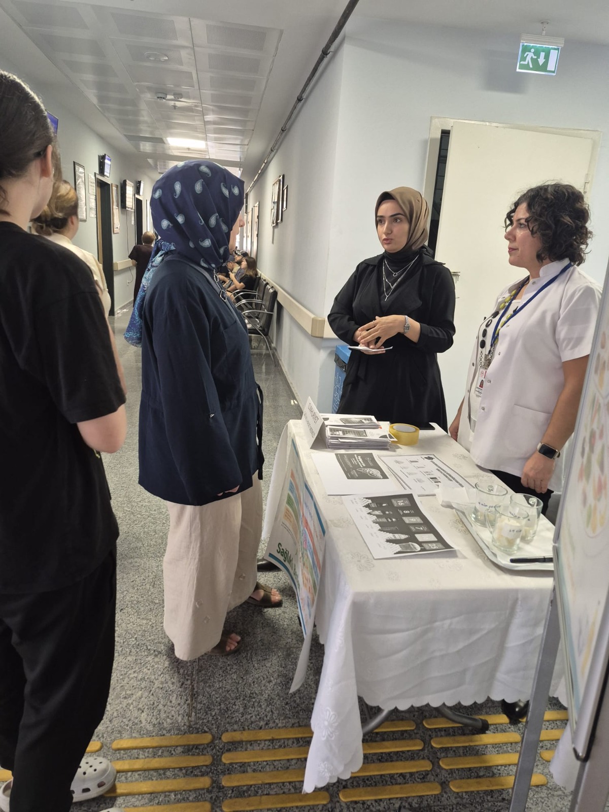 Nazillide Kadinlara Seker Tuketimi Farkindaligi Saglikli Beslenme Anlatildi Gazete 602521 98Dc3Ea0961548Ce028A5E607Dd6D4E0